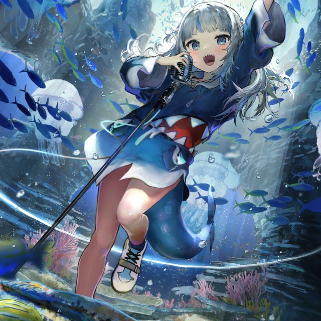 Gura