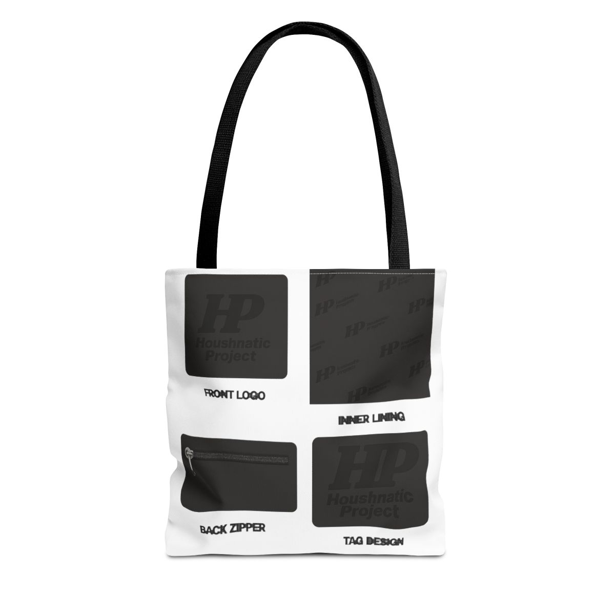 [20260417 - ] "Hoshimatic Project 2026" Sports Bag