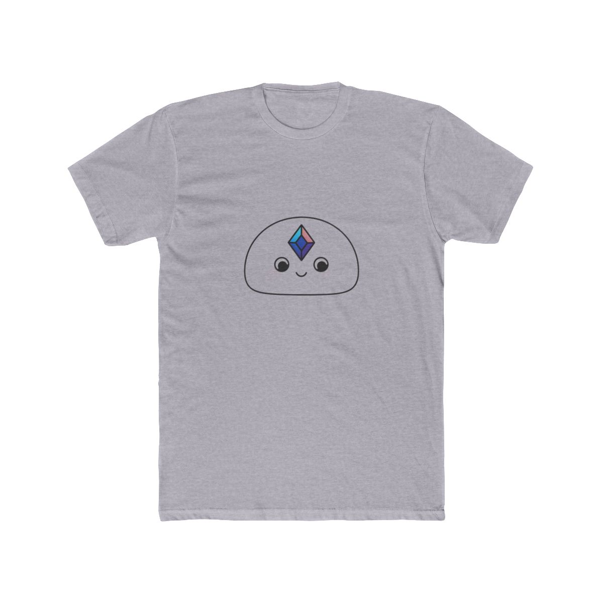 [20260415 - 20260518] "Koseki Bijou Birthday 2026" "Don't yeet me!" Pebble Beanbag - alternate angle 4, merchandise