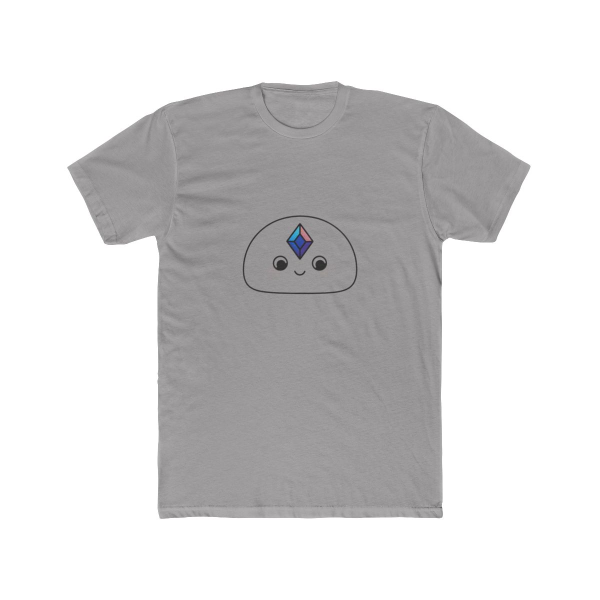 [20260415 - 20260518] "Koseki Bijou Birthday 2026" "Don't yeet me!" Pebble Beanbag - Official T-Shirts merchandise