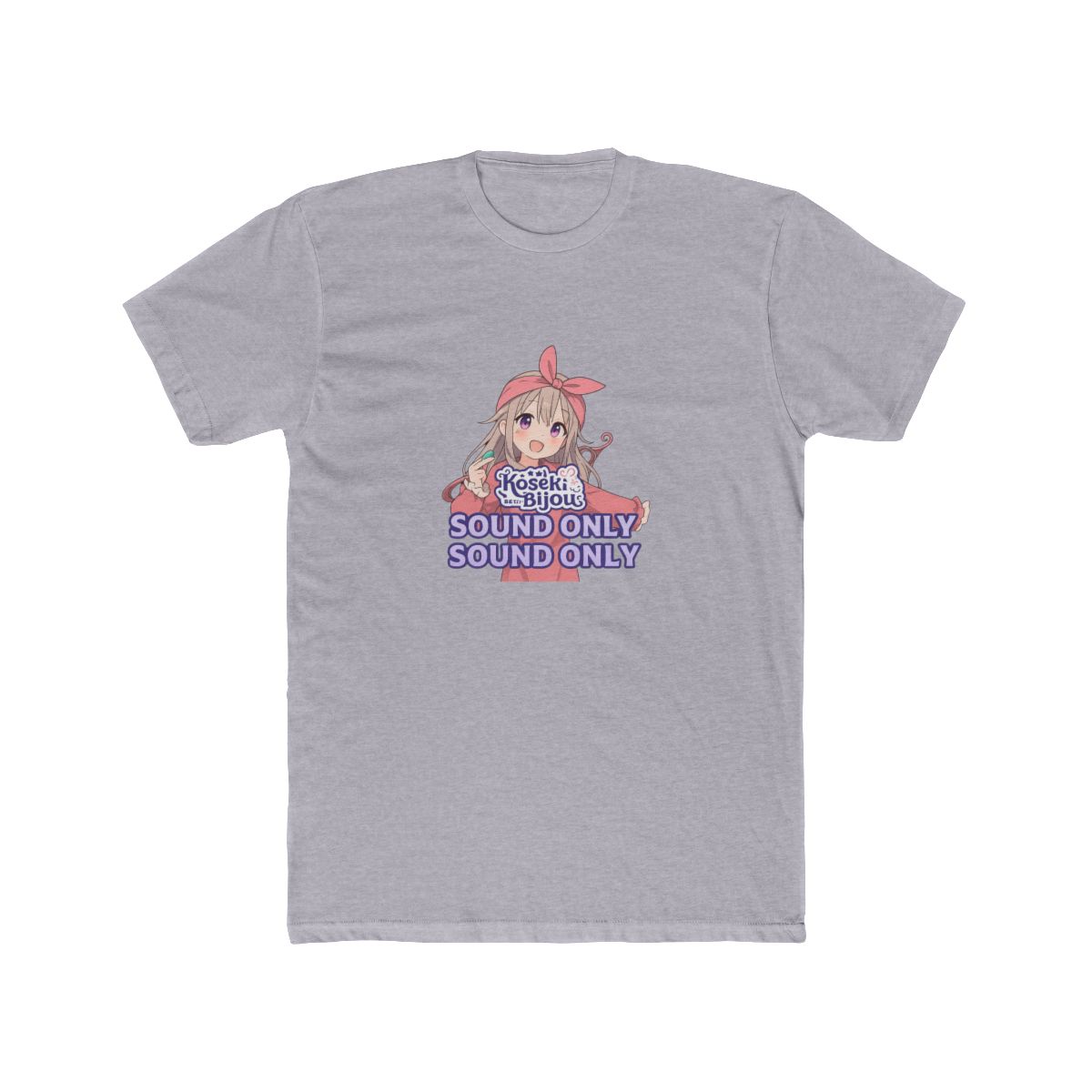 [20260415 - ] "Koseki Bijou Birthday 2026" Situational Voice Pack "Blind Box!" (Japanese & English) - alternate angle 4, merchandise