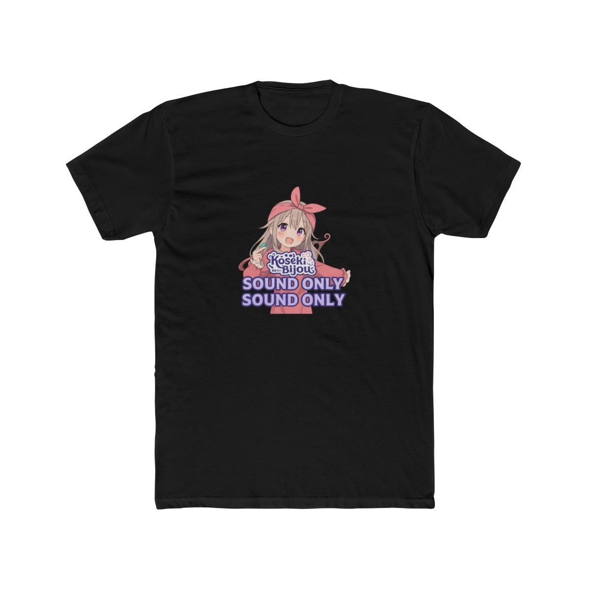 [20260415 - ] "Koseki Bijou Birthday 2026" Situational Voice Pack "Blind Box!" (Japanese & English)