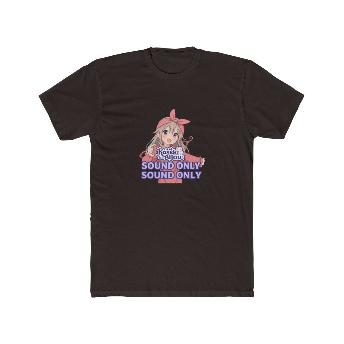 [20260415 - ] "Koseki Bijou Birthday 2026" Situational Voice Pack "Blind Box!" (Japanese & English) - alternate angle 2, merchandise