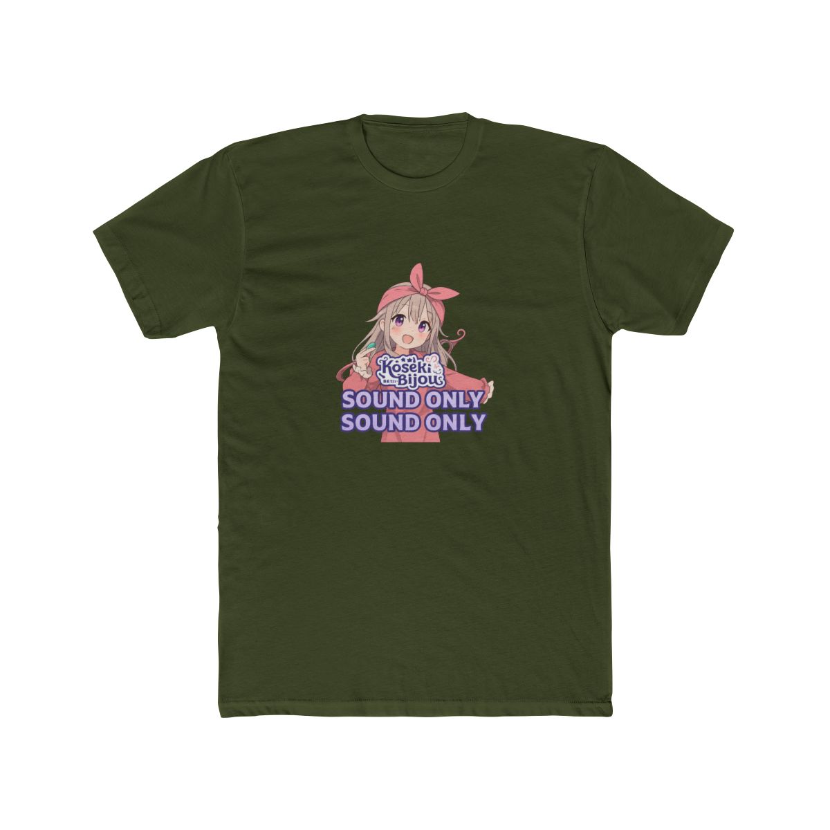 [20260415 - ] "Koseki Bijou Birthday 2026" Situational Voice Pack "Blind Box!" (Japanese & English) - alternate angle 5, merchandise