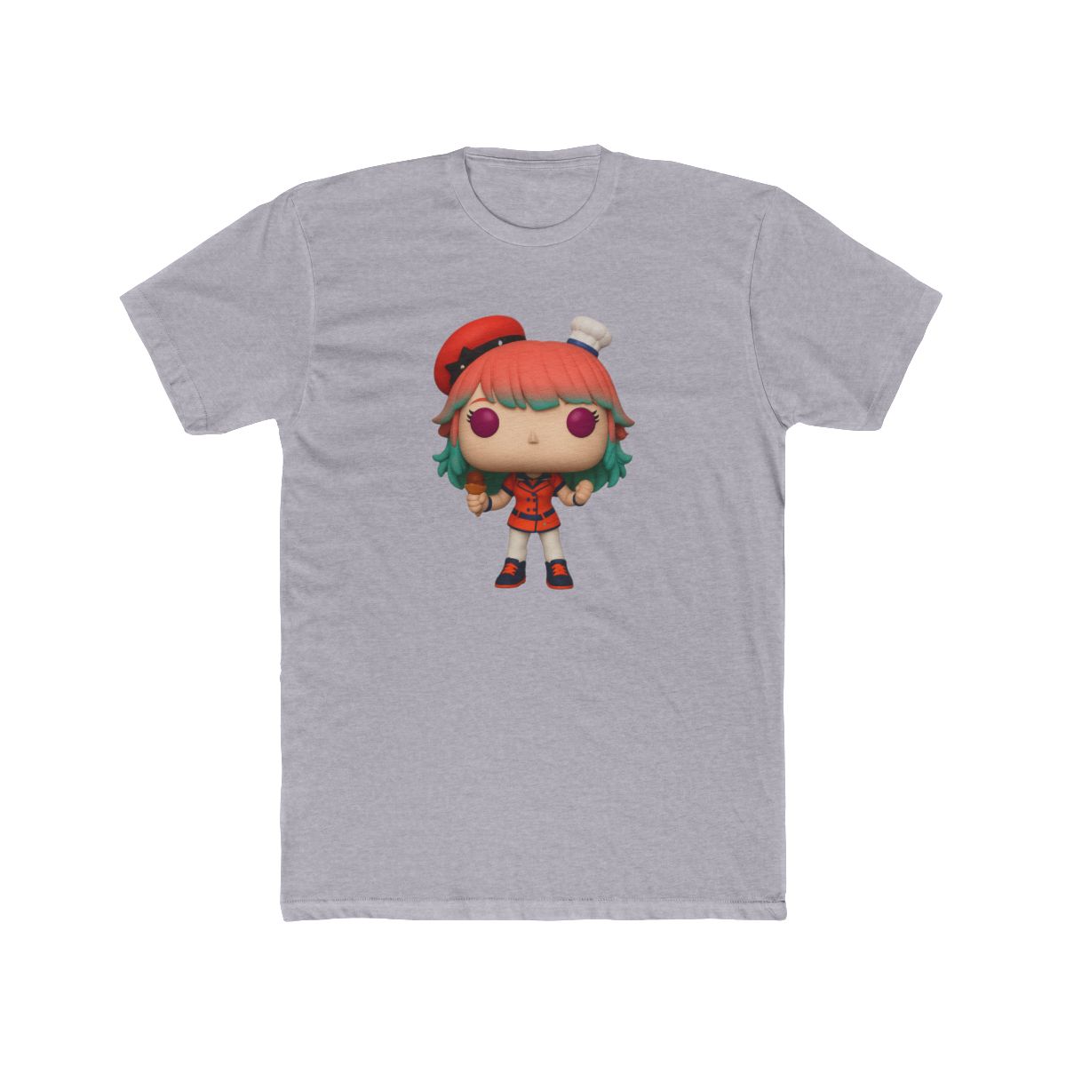 [20260410 - ] "Pop! Animation: hololive" Takanashi Kiara - alternate angle 4, merchandise
