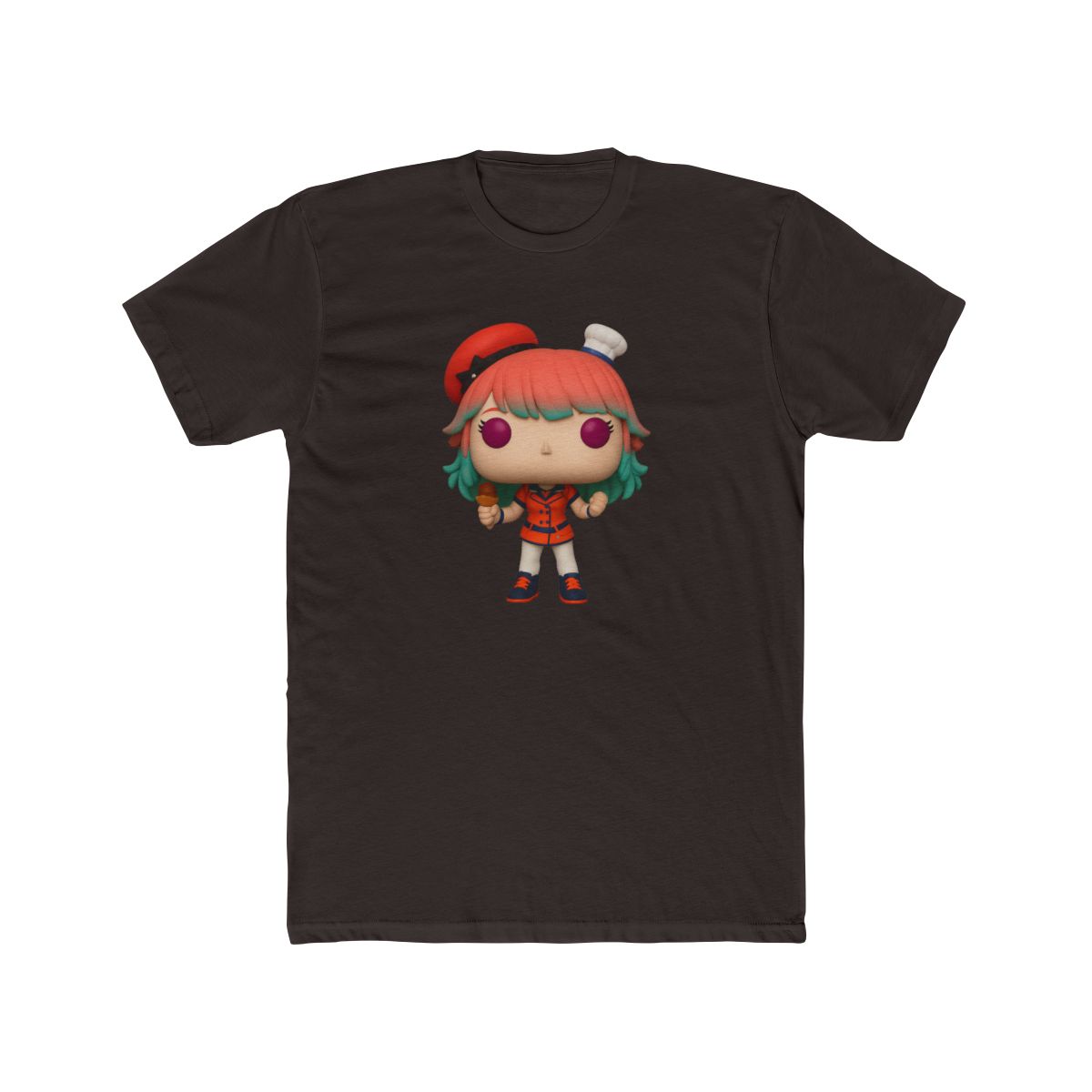 [20260410 - ] "Pop! Animation: hololive" Takanashi Kiara - alternate angle 2, merchandise