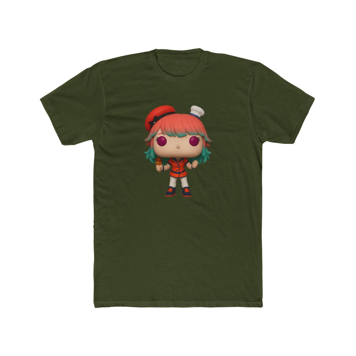 [20260410 - ] "Pop! Animation: hololive" Takanashi Kiara - alternate angle 5, merchandise