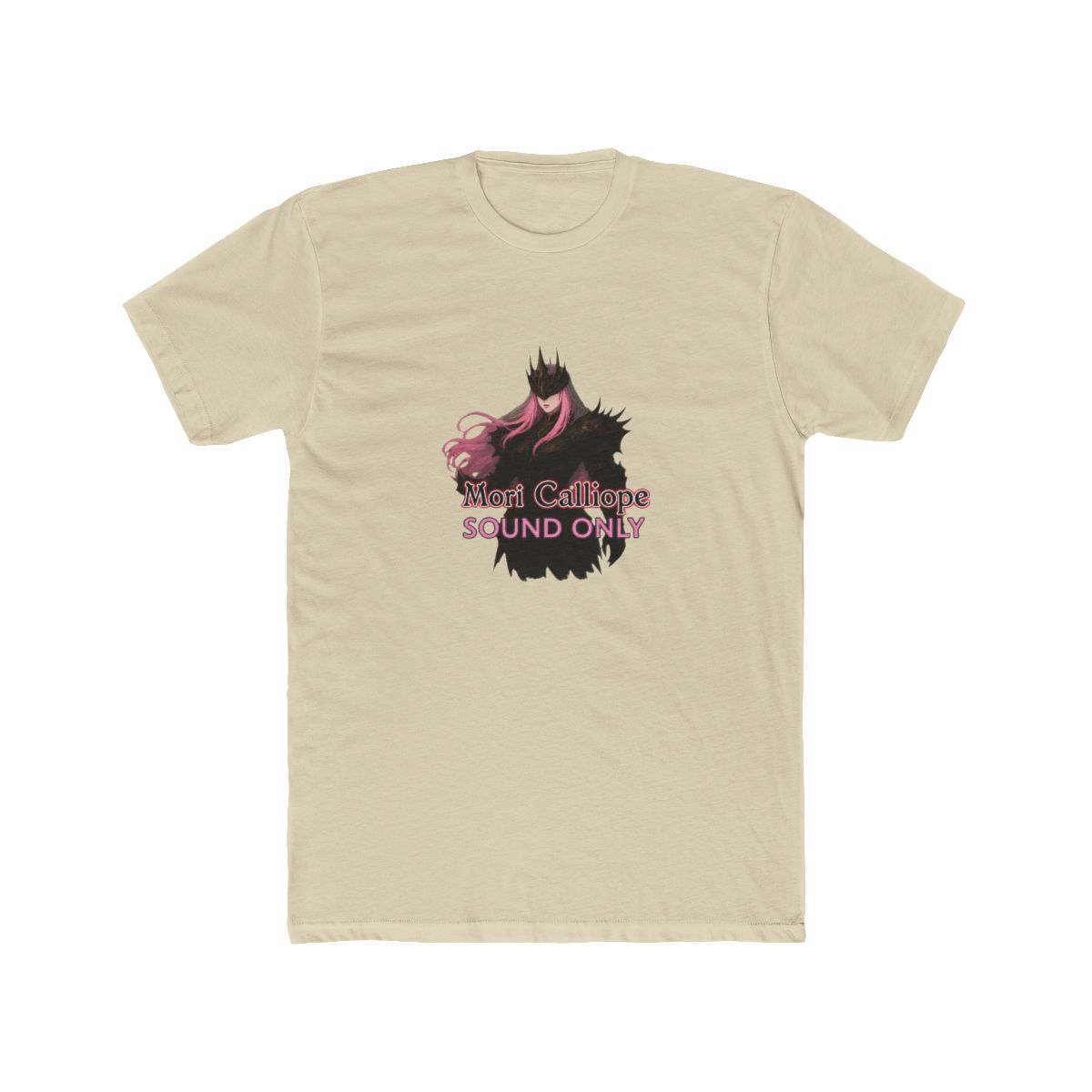 [20260404 - ] "Mori Calliope Birthday 2026" Situational Voice Pack "Dear Death's Divine Sanction Upon The Lost One" - alternate angle 4, merchandise