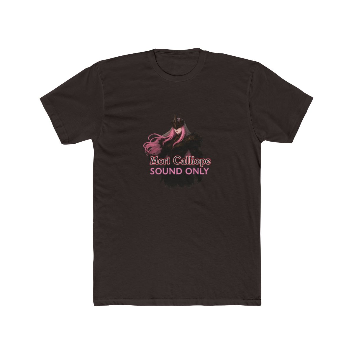 [20260404 - ] "Mori Calliope Birthday 2026" Situational Voice Pack "Dear Death's Divine Sanction Upon The Lost One" - alternate angle 3, merchandise