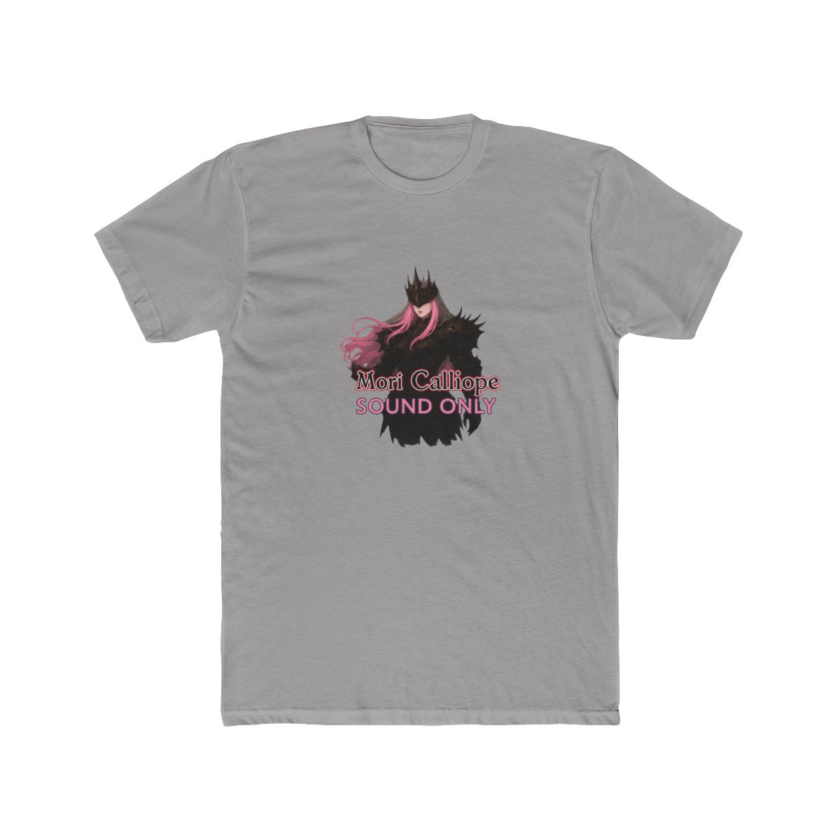[20260404 - ] "Mori Calliope Birthday 2026" Situational Voice Pack "Dear Death's Divine Sanction Upon The Lost One" - alternate angle 2, merchandise