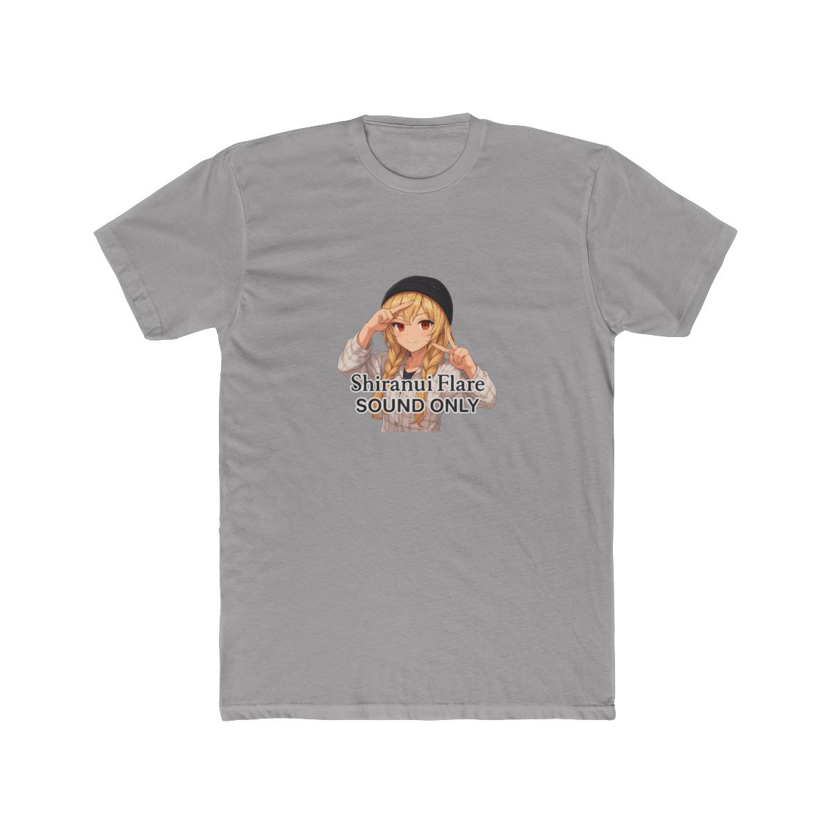 [20260402 - ] "Shiranui Flare Birthday 2026" Situational Voice Pack "Park Date" - Official T-Shirts merchandise