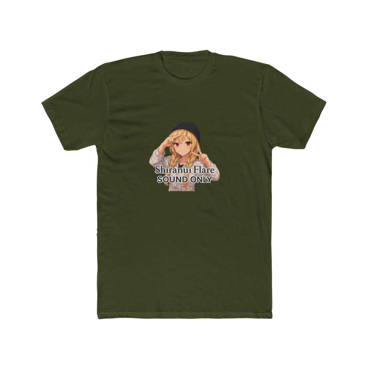 [20260402 - ] "Shiranui Flare Birthday 2026" Situational Voice Pack "Park Date" - alternate angle 5, merchandise