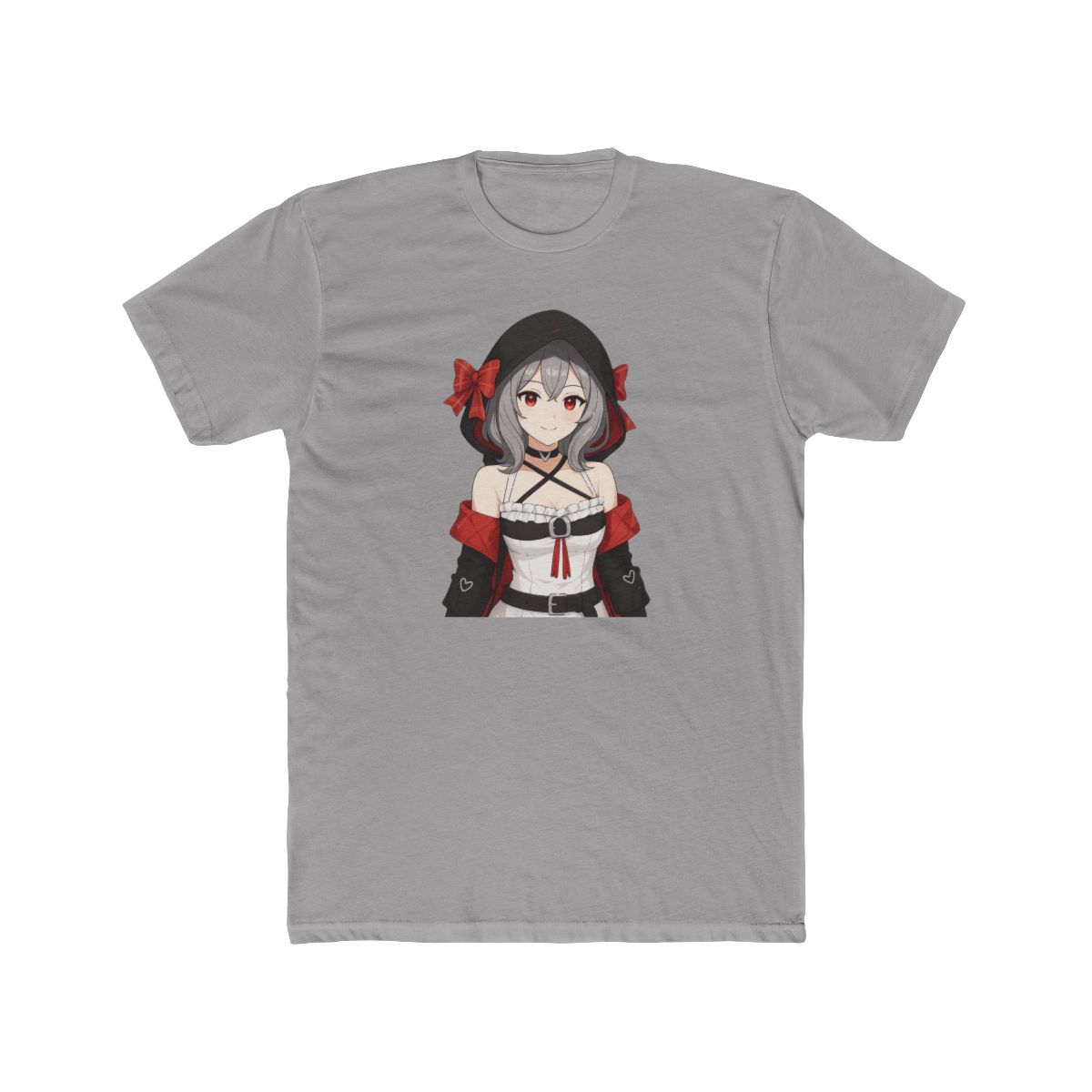 Sakamata Chole - Hololive T-Shirt