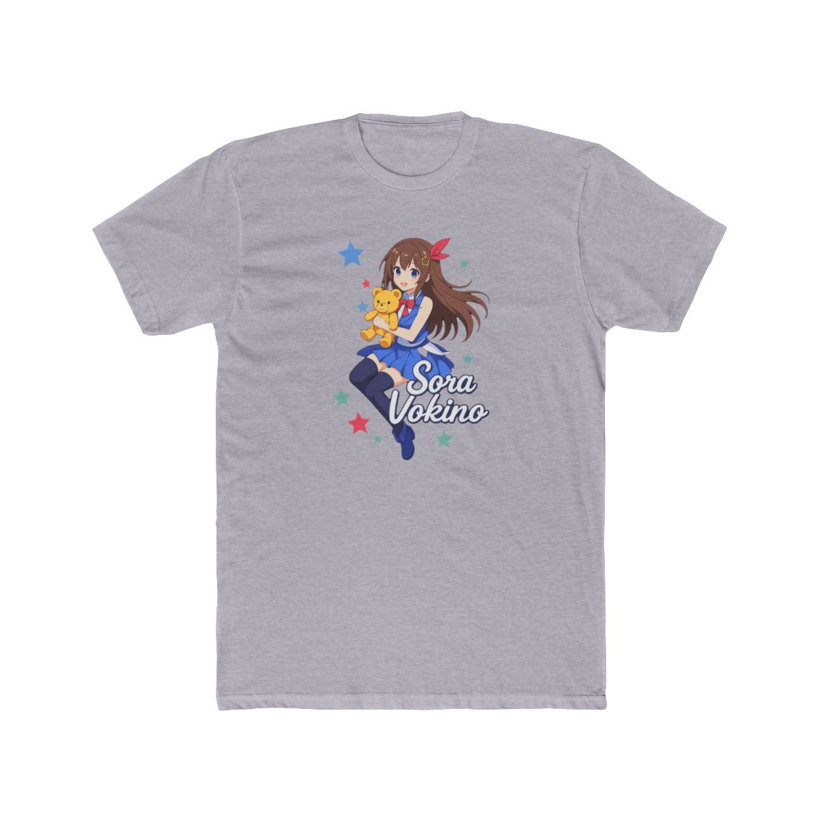 Hololive - Tokino Sora 2 T-Shirt
