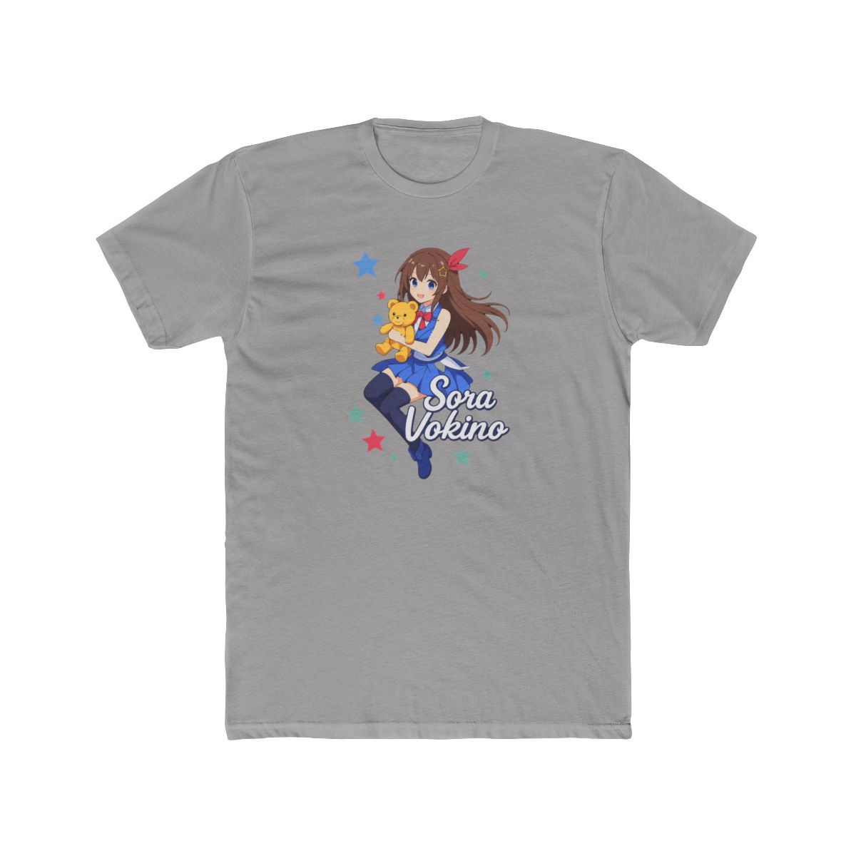 Hololive - Tokino Sora 2 T-Shirt - Official T-Shirts merchandise
