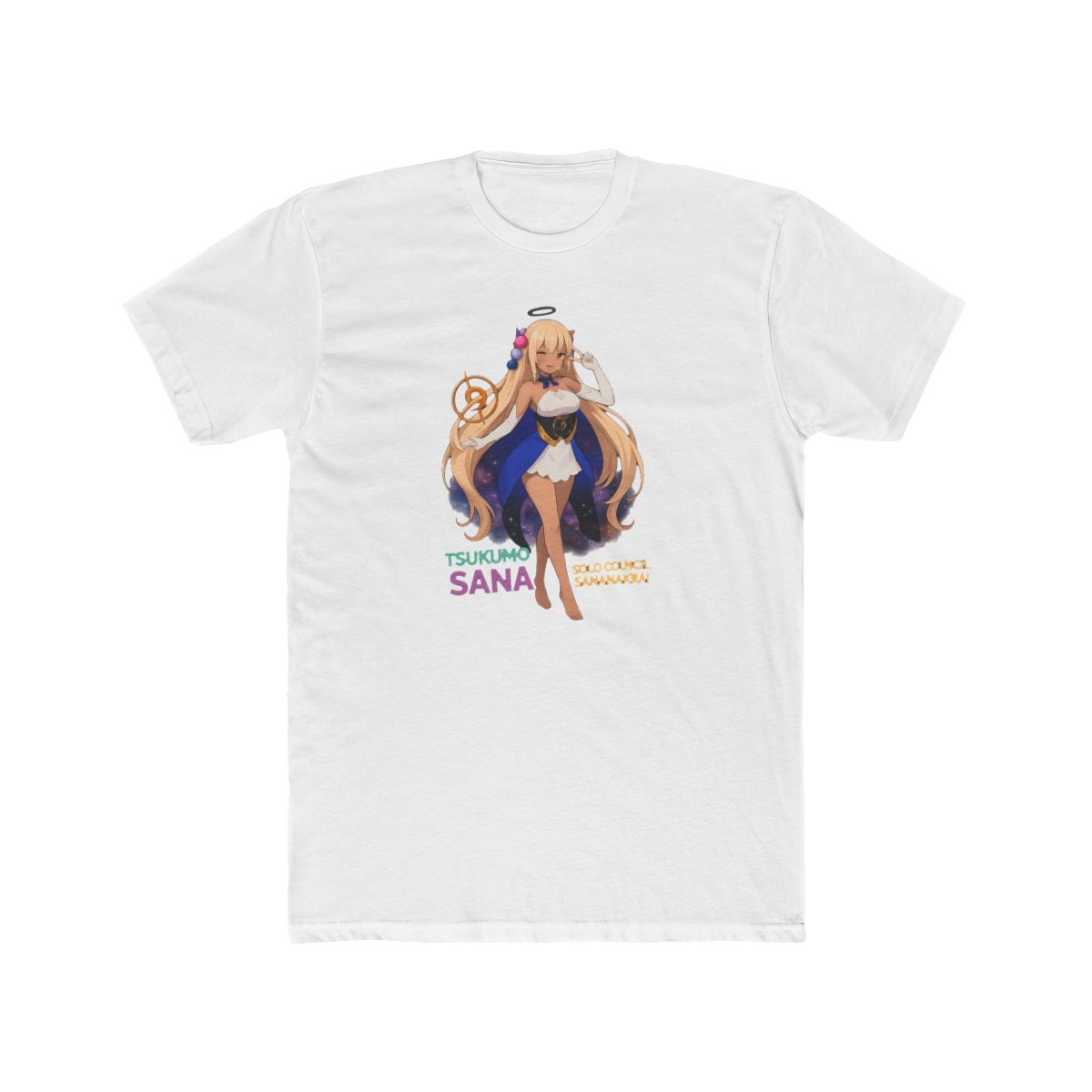 Hololive EN - Tsukumo Sana T-Shirt