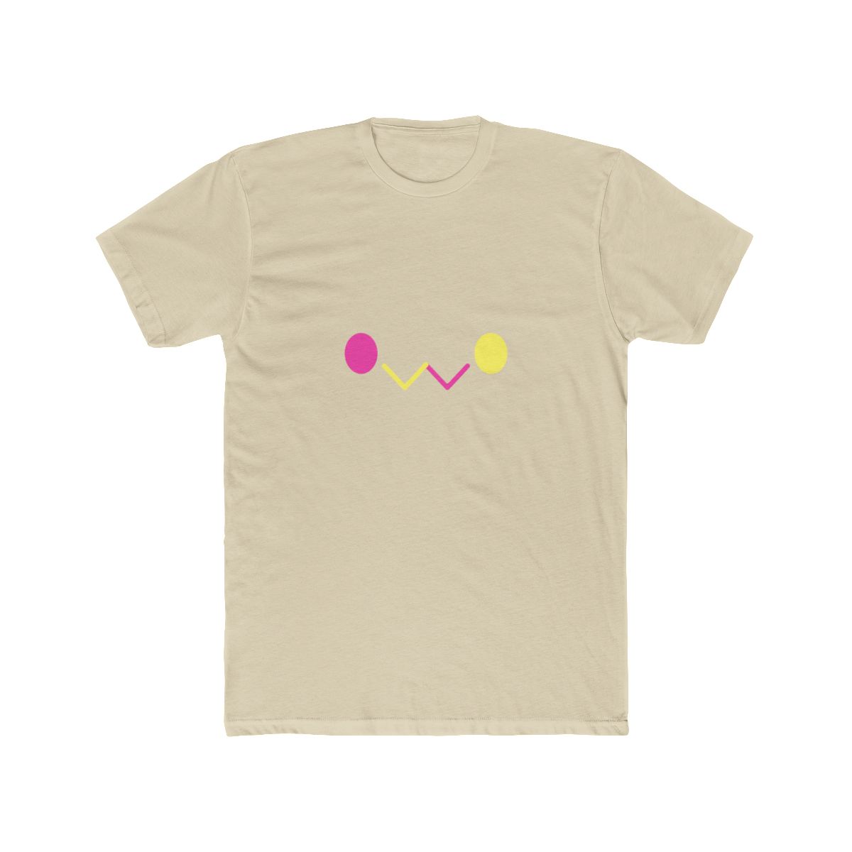 Hololive - Tokoyami Towa T-Shirt - alternate angle 4, merchandise