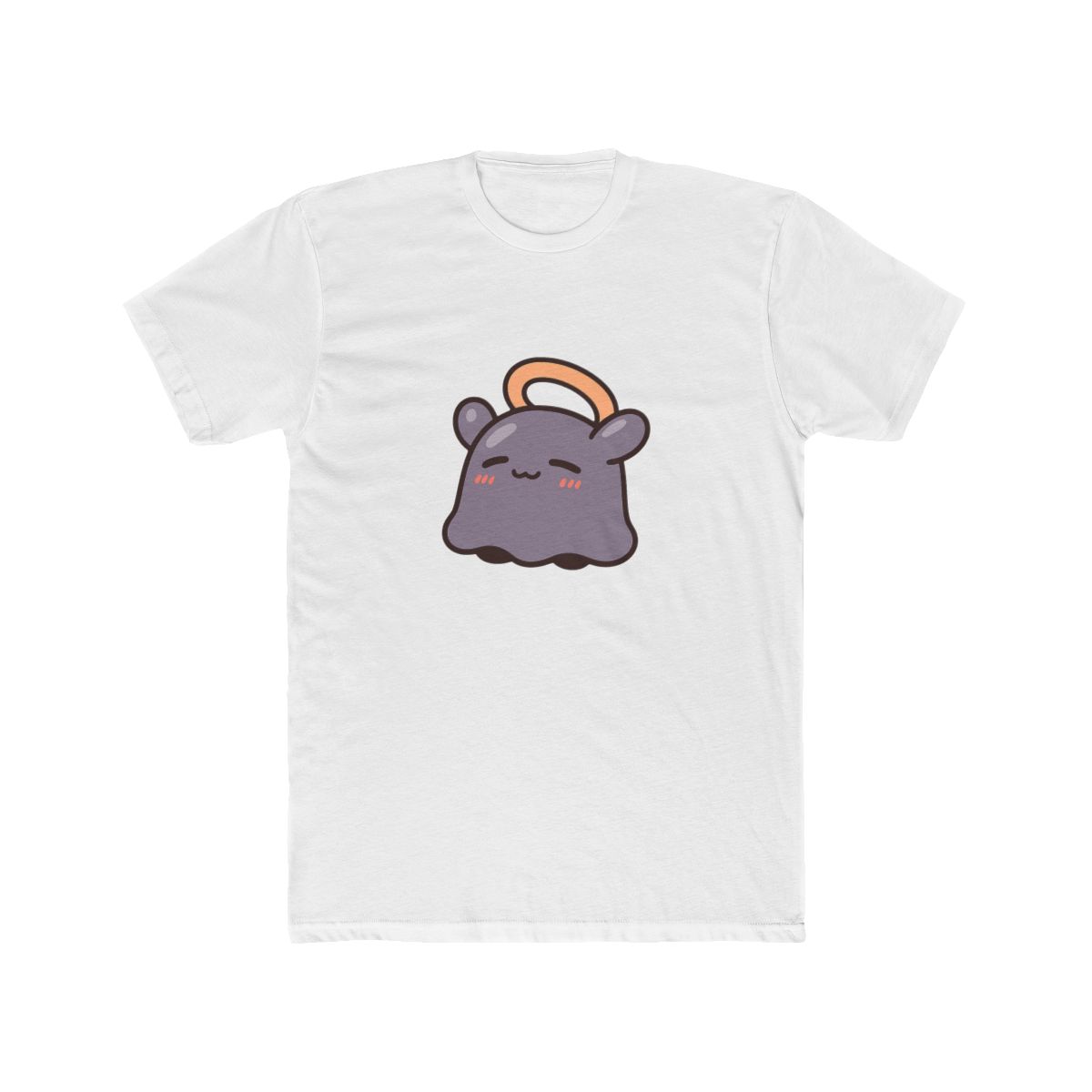 Takodachi blushing T-Shirt