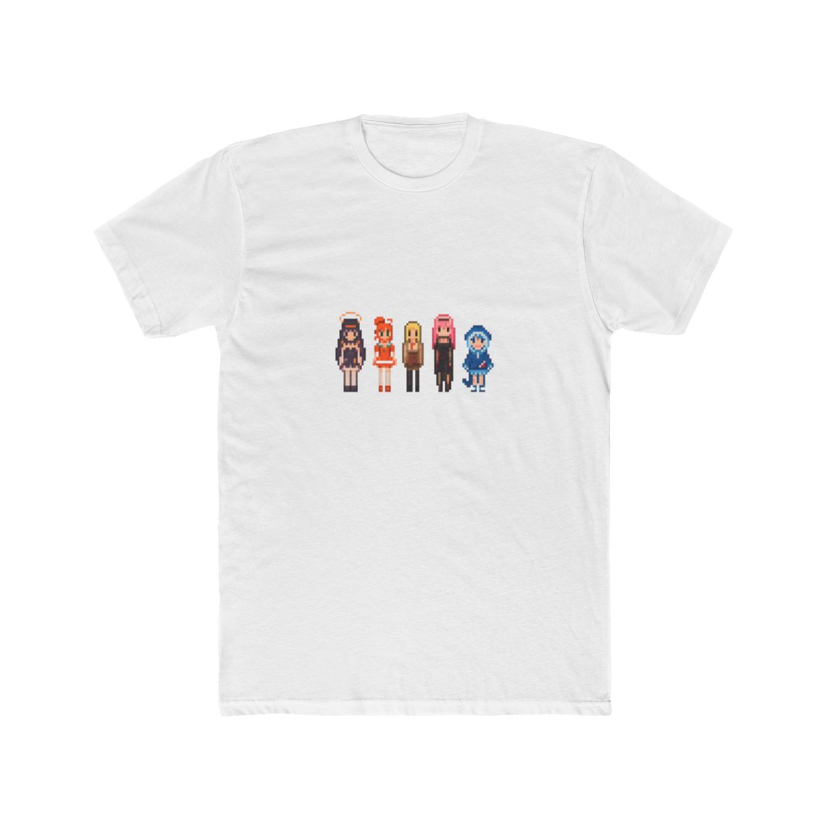 Minimalist Holo EN T-Shirt