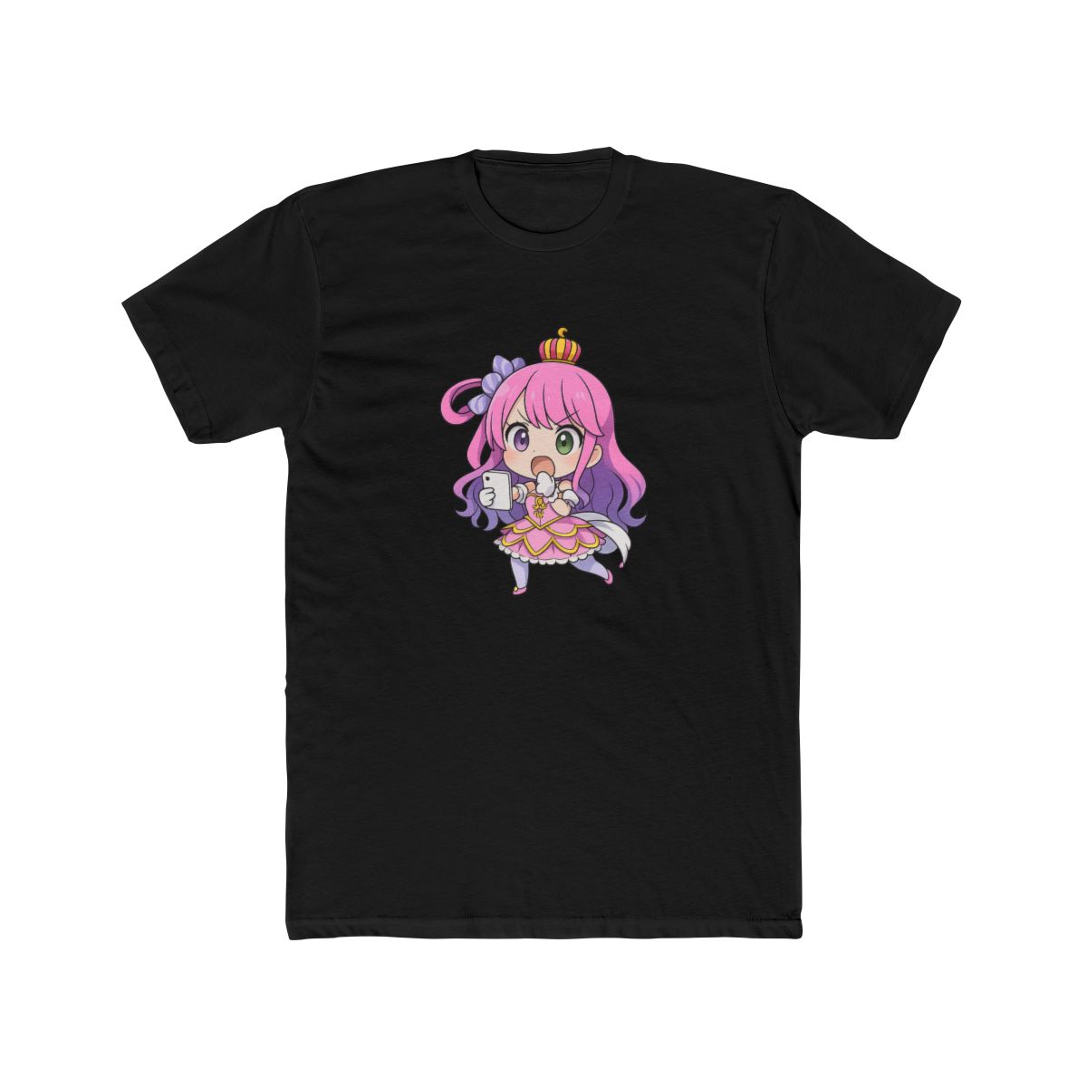Himemori Luna Chibi T-Shirt