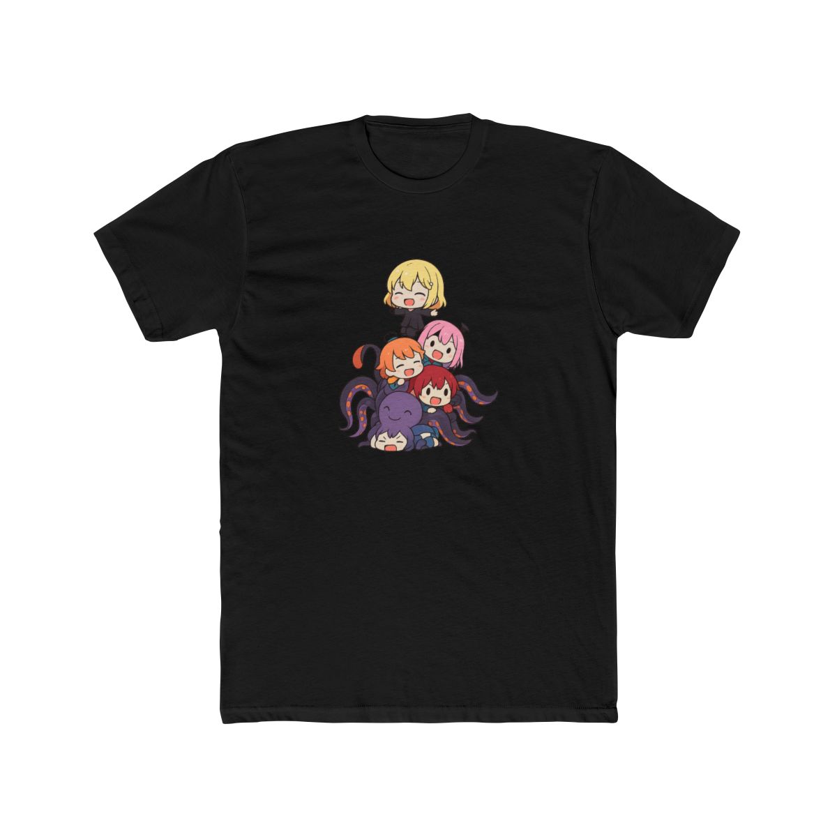 Holomyth and IRyS T-Shirt