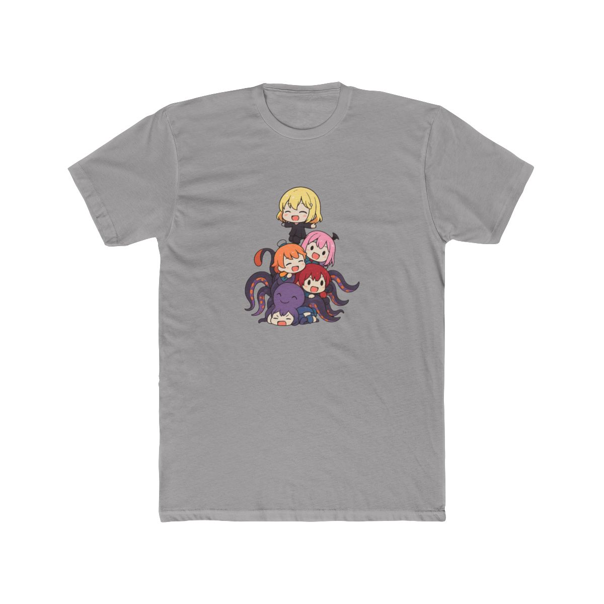 Holomyth and IRyS T-Shirt - Official T-Shirts merchandise