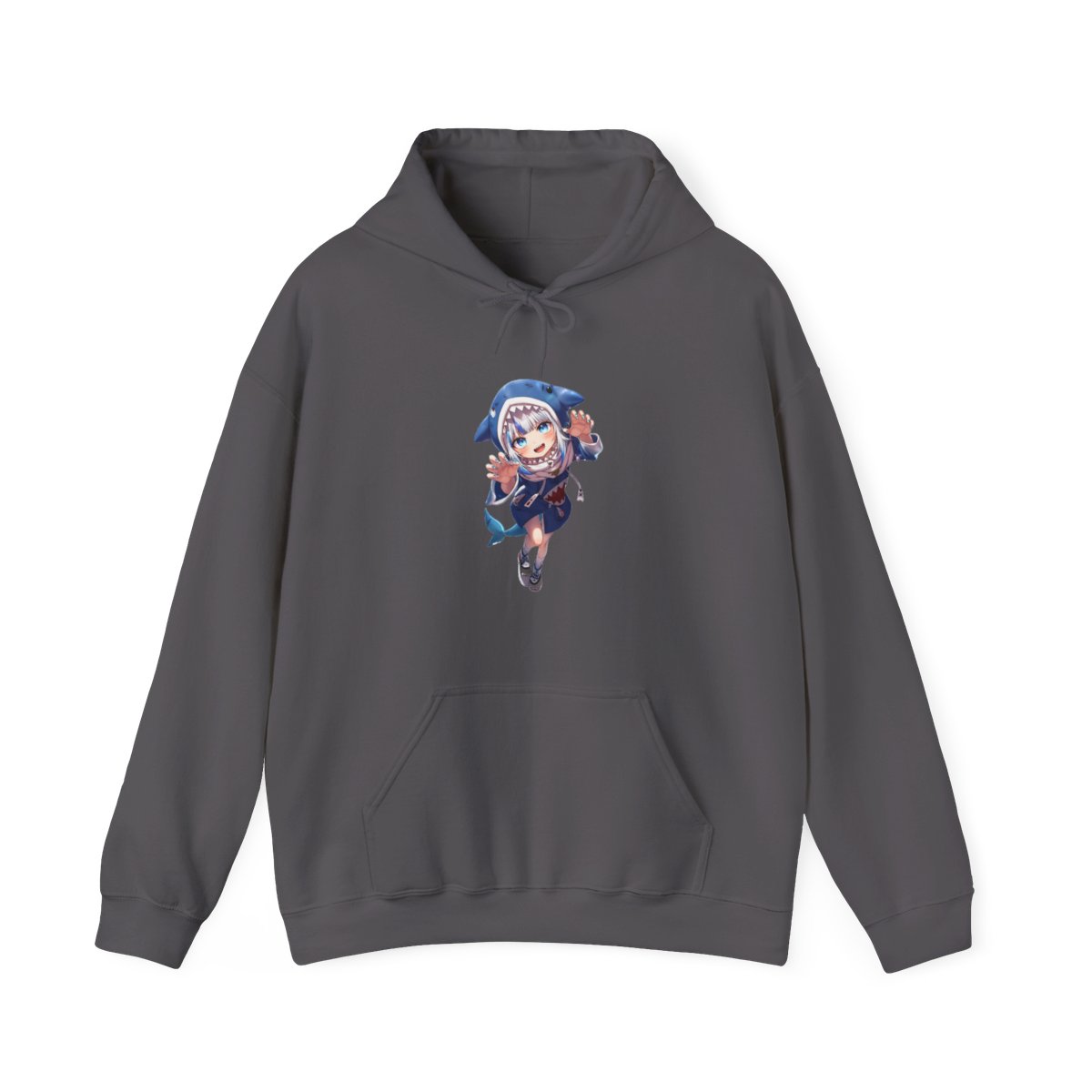 Gawr Gura | Hololive English HoloEN Holomyth | Vtuber Virtual Youtuber | Kawaii Shark Girl - Official Hoodies merchandise