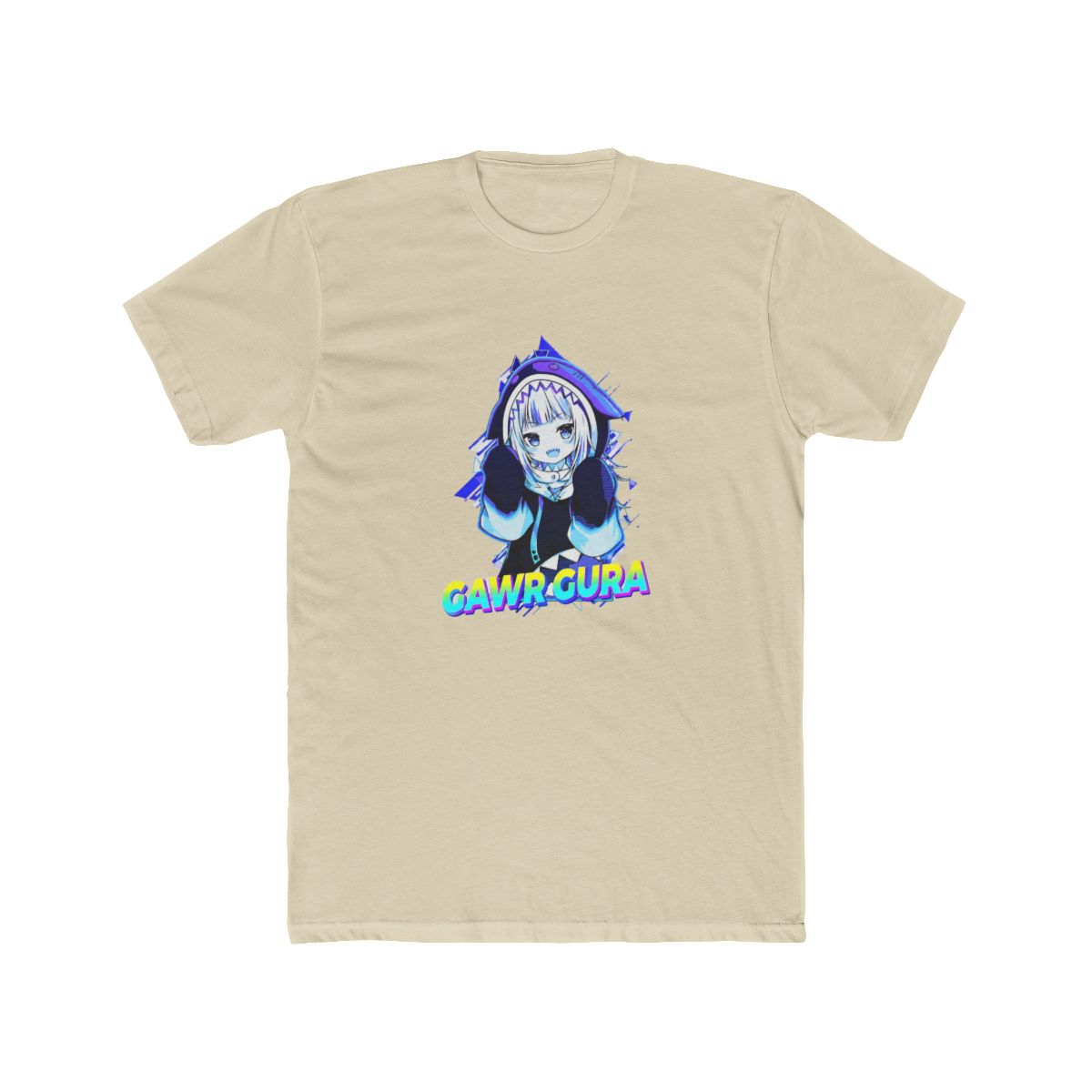 Gawr Gura | Hololive Vtuber - alternate angle 5, merchandise