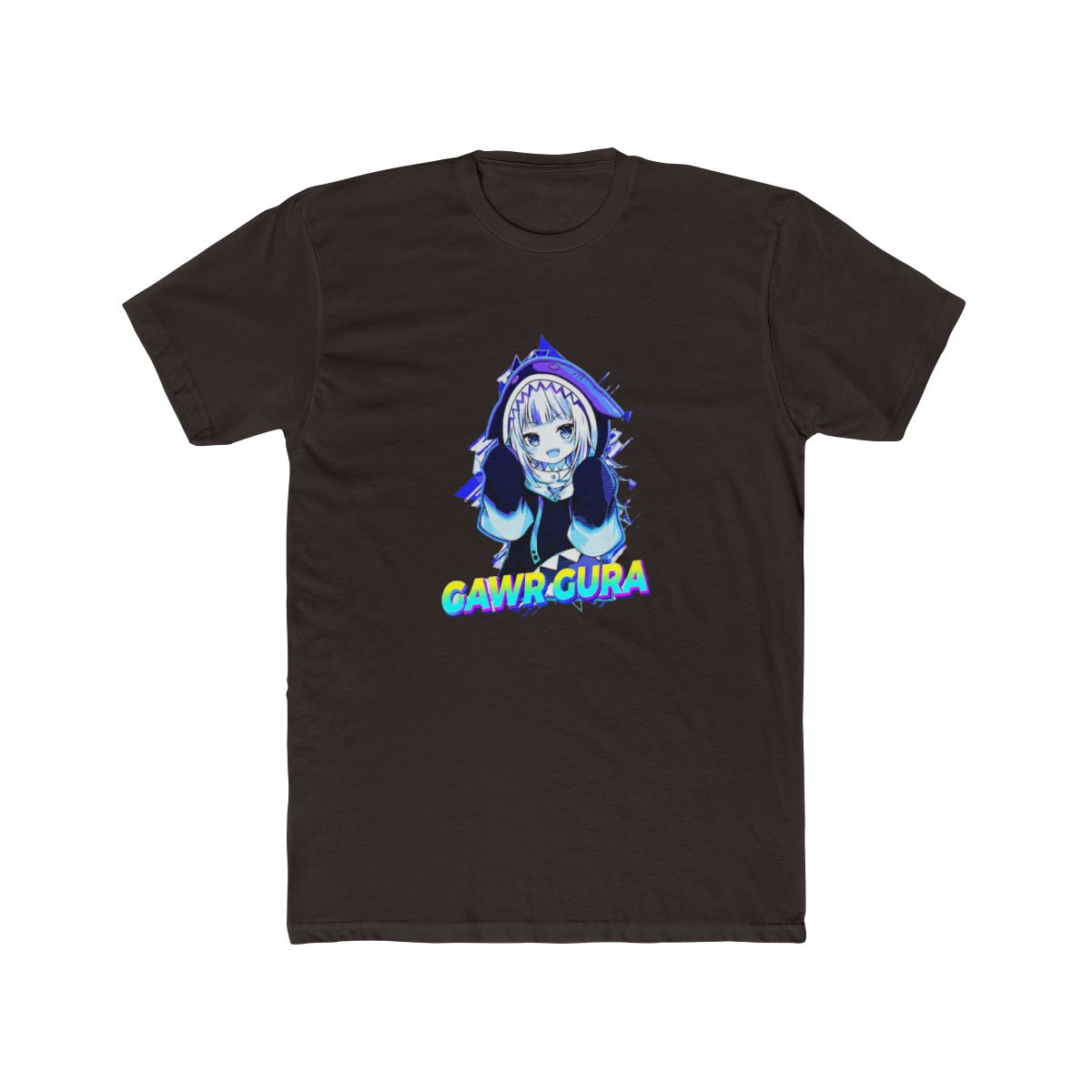 Gawr Gura | Hololive Vtuber - alternate angle 4, merchandise