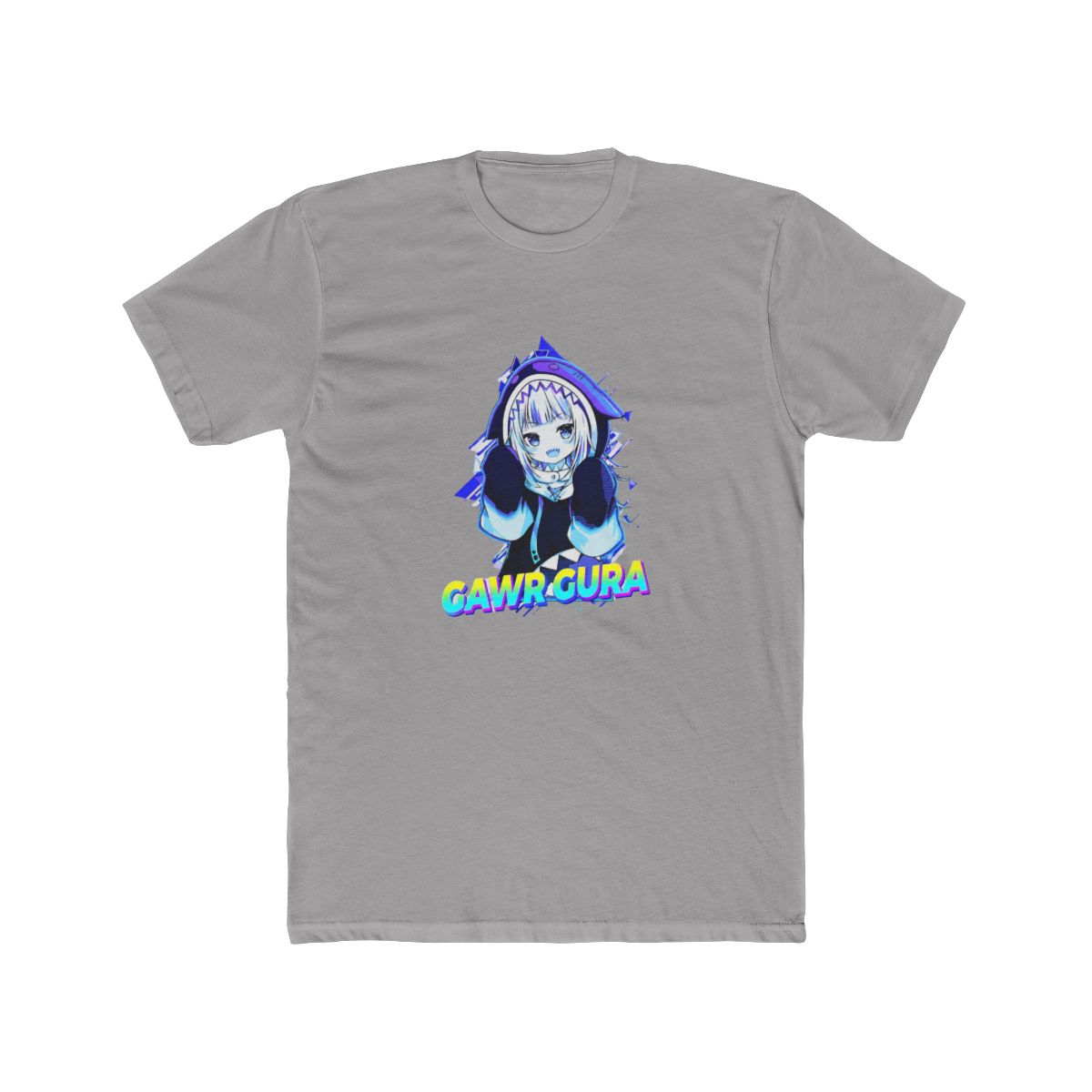 Gawr Gura | Hololive Vtuber - alternate angle 3, merchandise