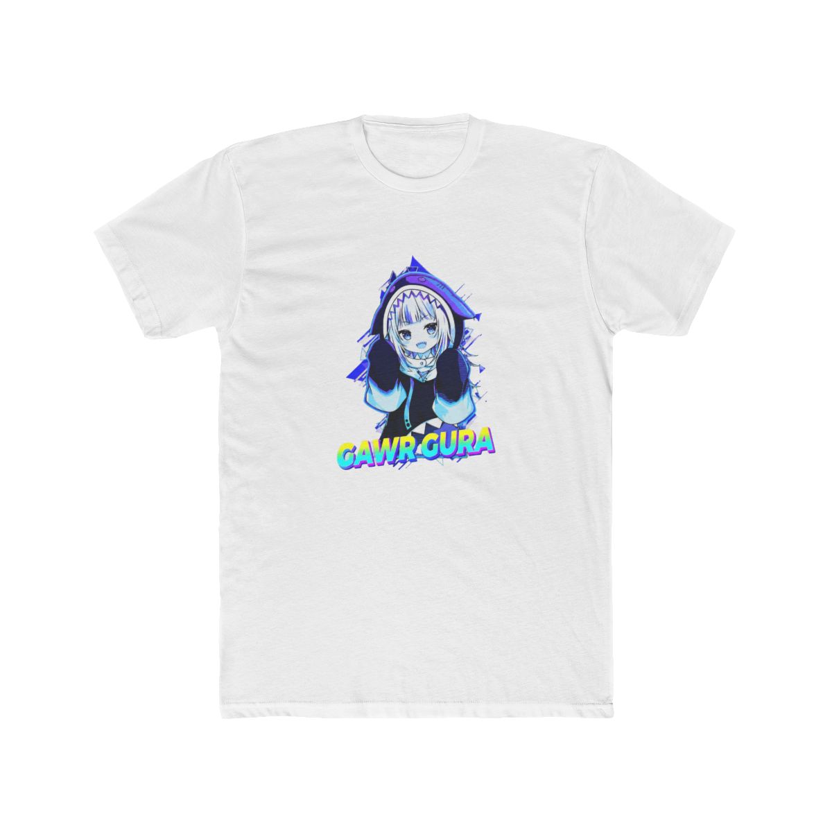 Gawr Gura | Hololive Vtuber
