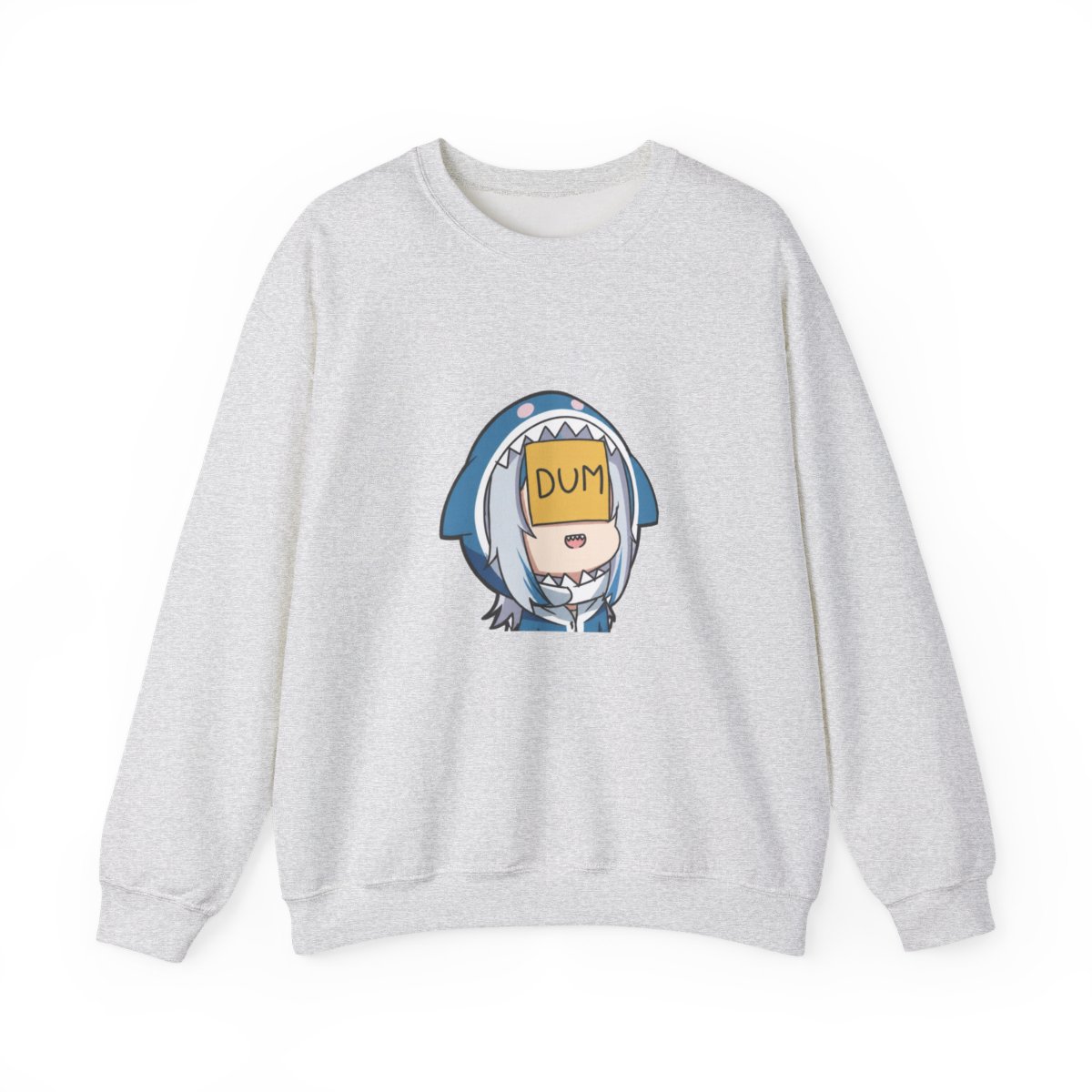 Dum Shark | Gura - alternate angle 3, merchandise