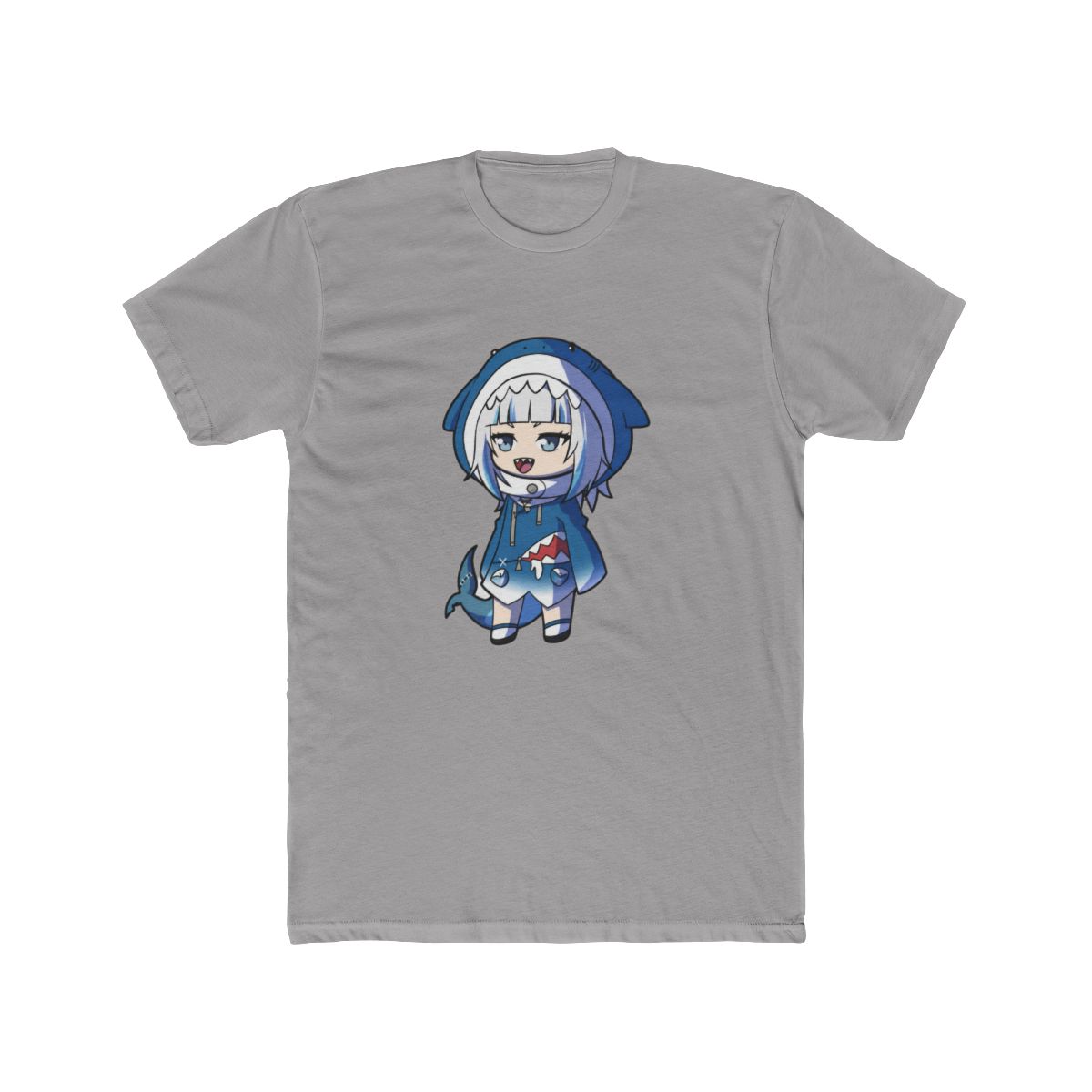 Chibi Gawr Gura - Hololive T-Shirt