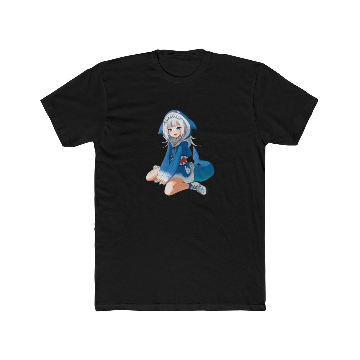 Hololive EN - Gawr Gura Hololive T-Shirt