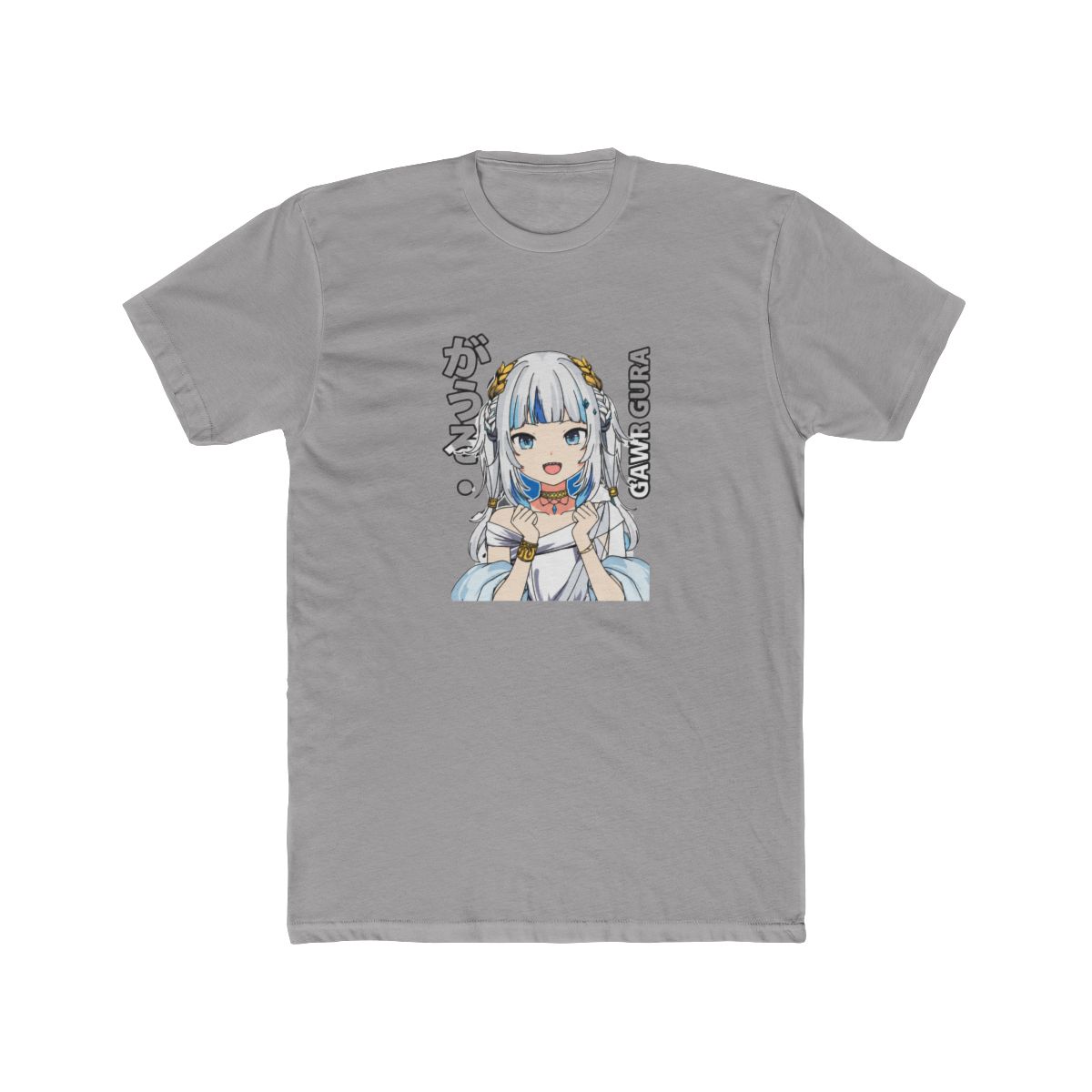 Gura Atlantean T-Shirt
