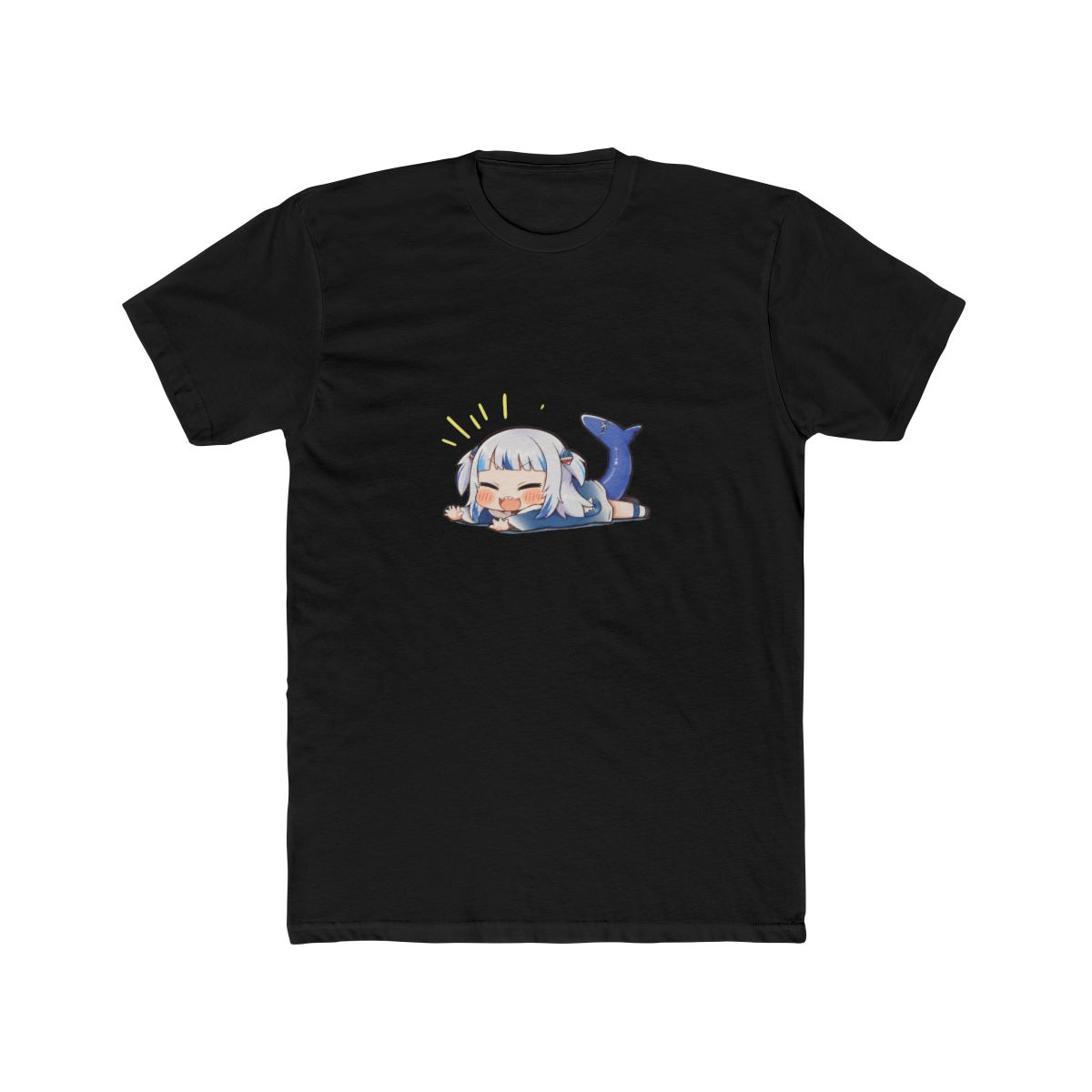 Gawr Gura Chibi Hololive