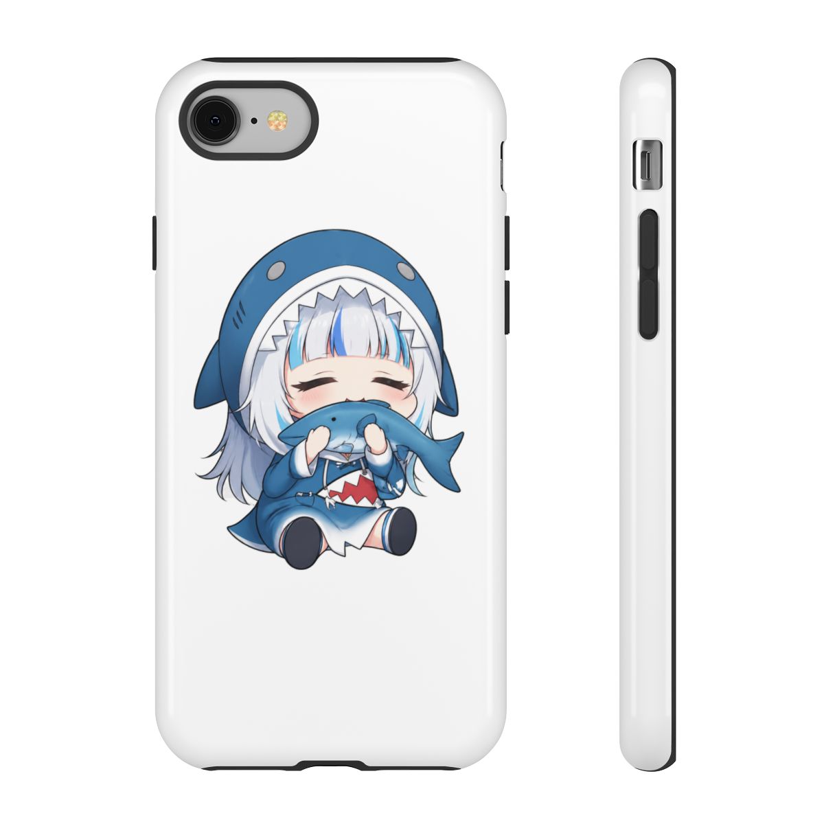 Gawr Gura Hololive (がうる・ぐら) iPhone 13 Case