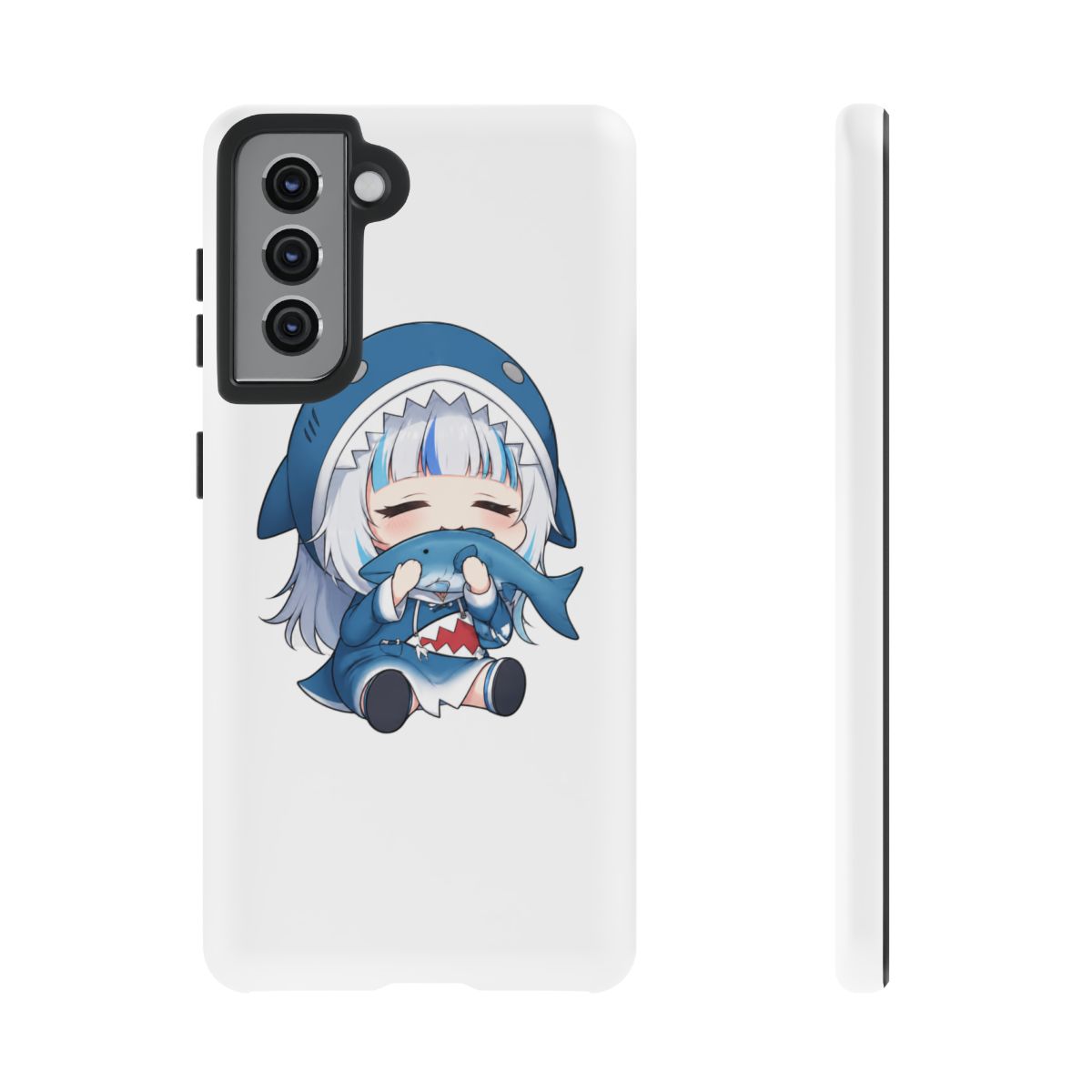 Gawr Gura Hololive (がうる・ぐら) iPhone 13 Case - Official Phone Cases merchandise