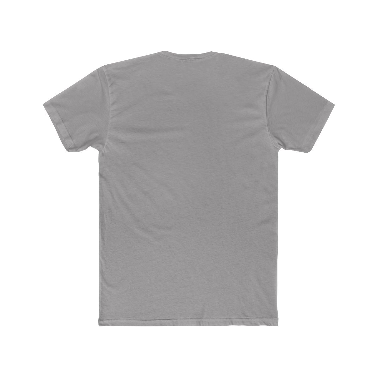 Hololive EN - Gawr Gura Baka Mitai T-Shirt - alternate angle 1, merchandise