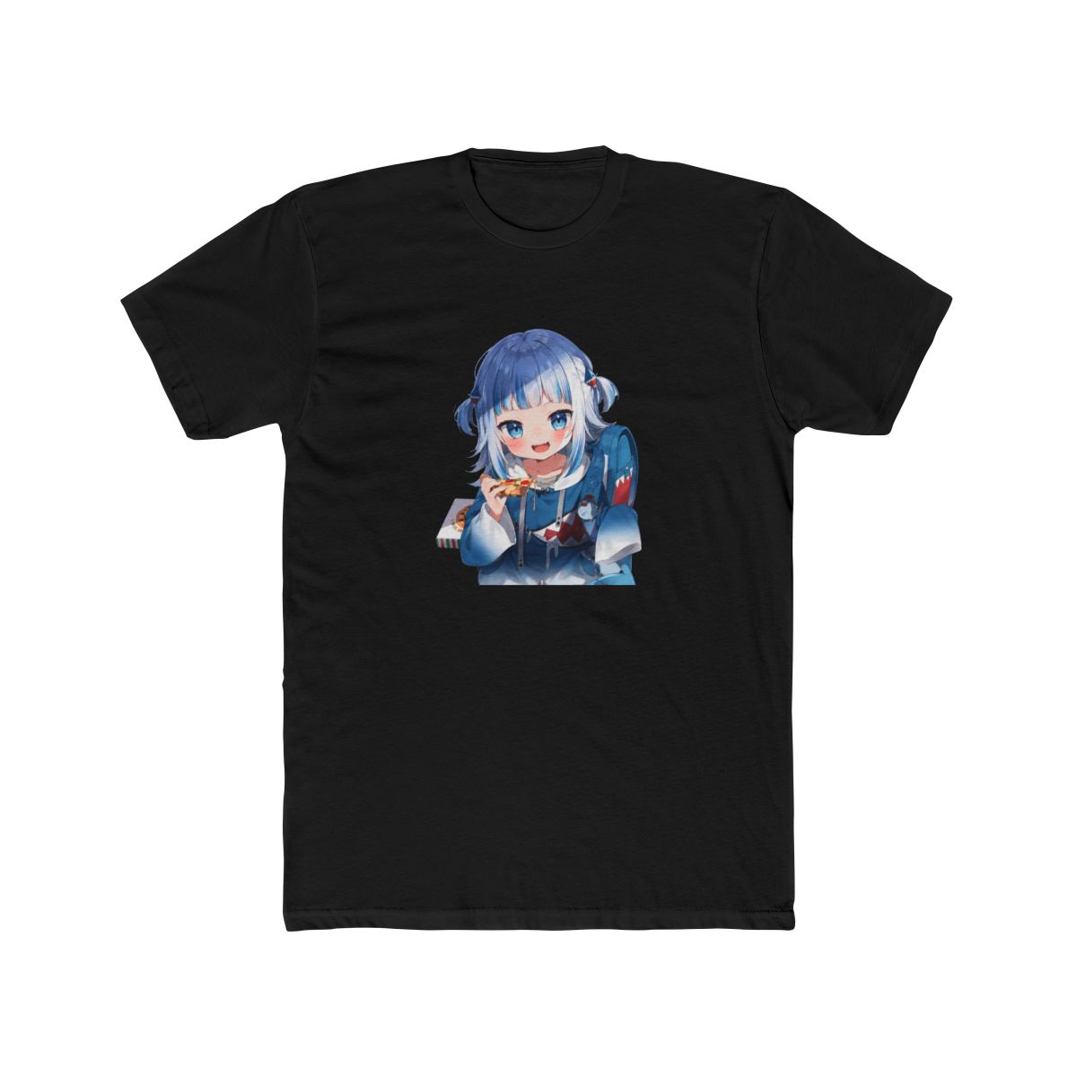 Gawr Gura Hololive T-Shirt
