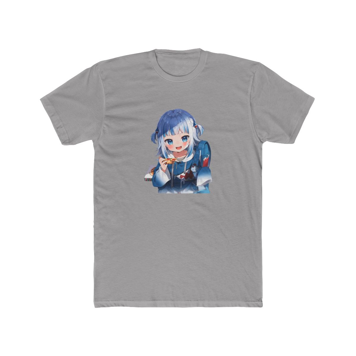 Gawr Gura Hololive T-Shirt - Official T-Shirts merchandise