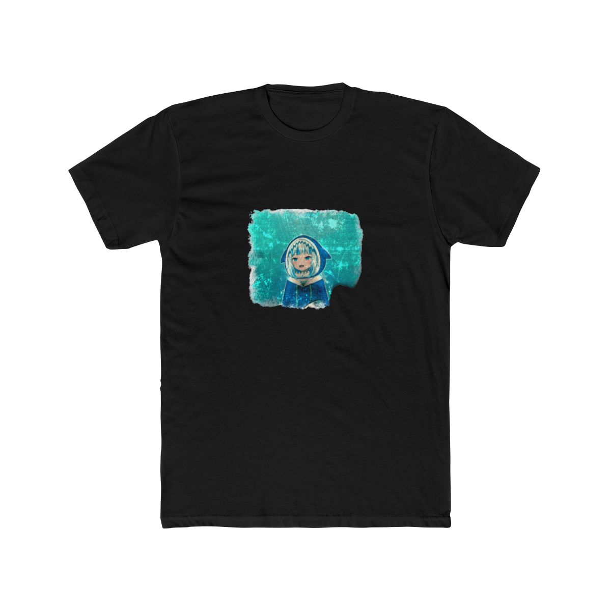 Gawr Gura Hololive En T-Shirt
