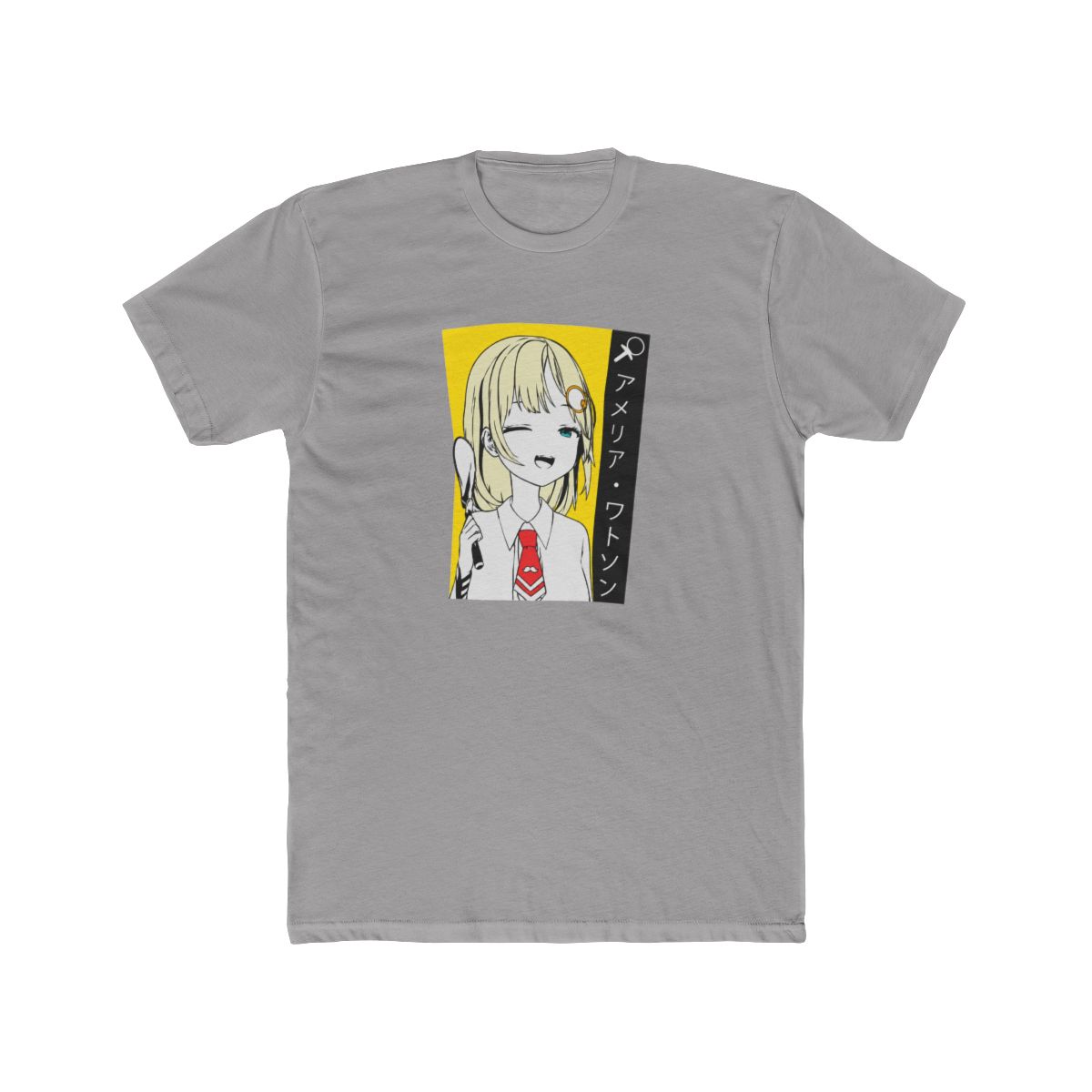 Hololive EN Amelia Watson T-Shirt
