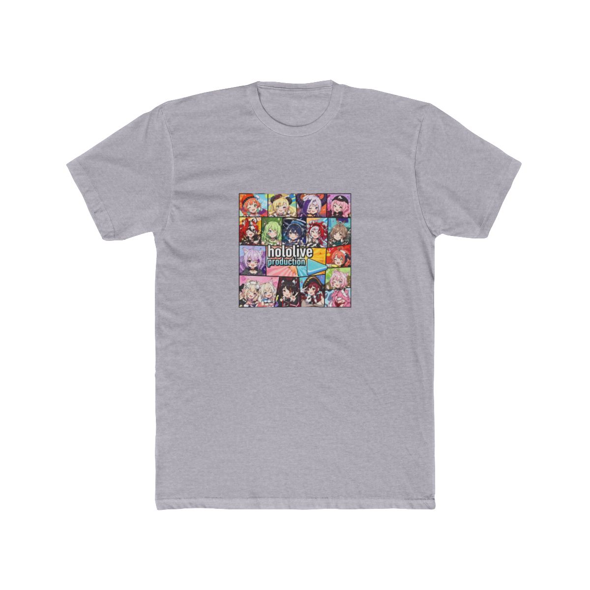 hololive production - alternate angle 3, merchandise