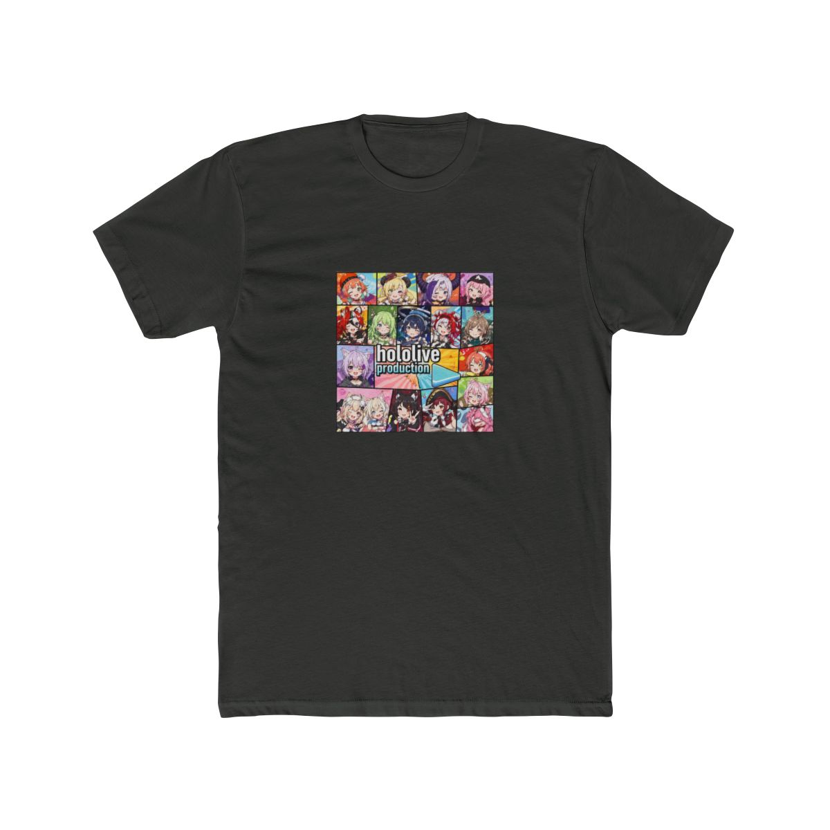hololive production - alternate angle 5, merchandise