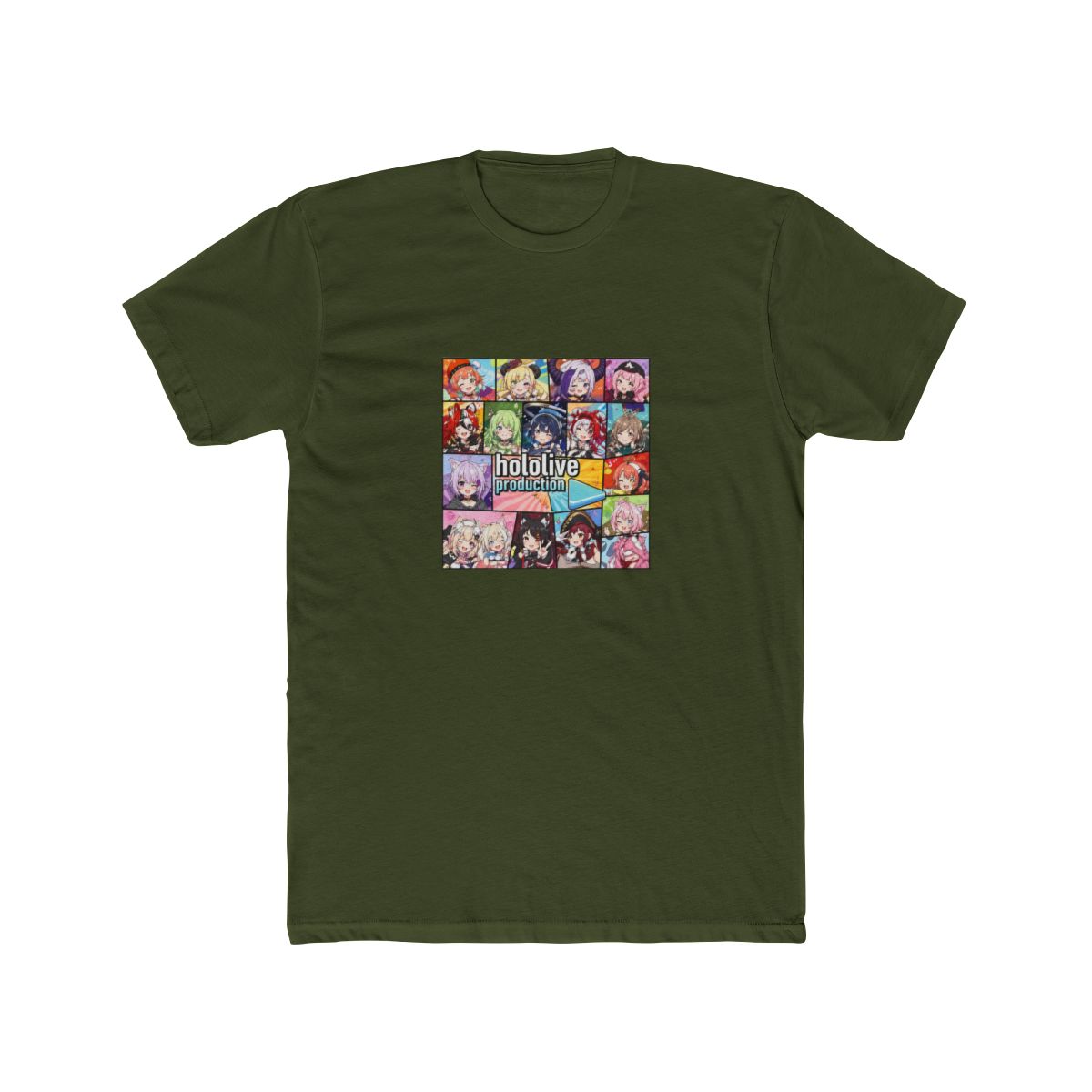 hololive production - alternate angle 4, merchandise