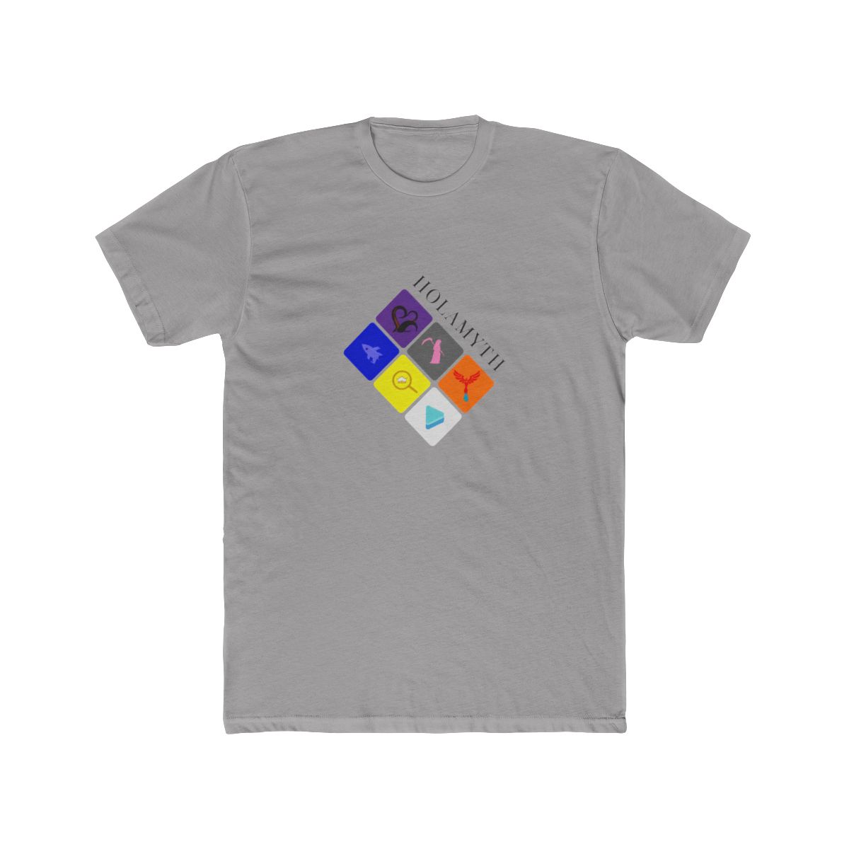 Hololive EN Holomyth T-Shirt