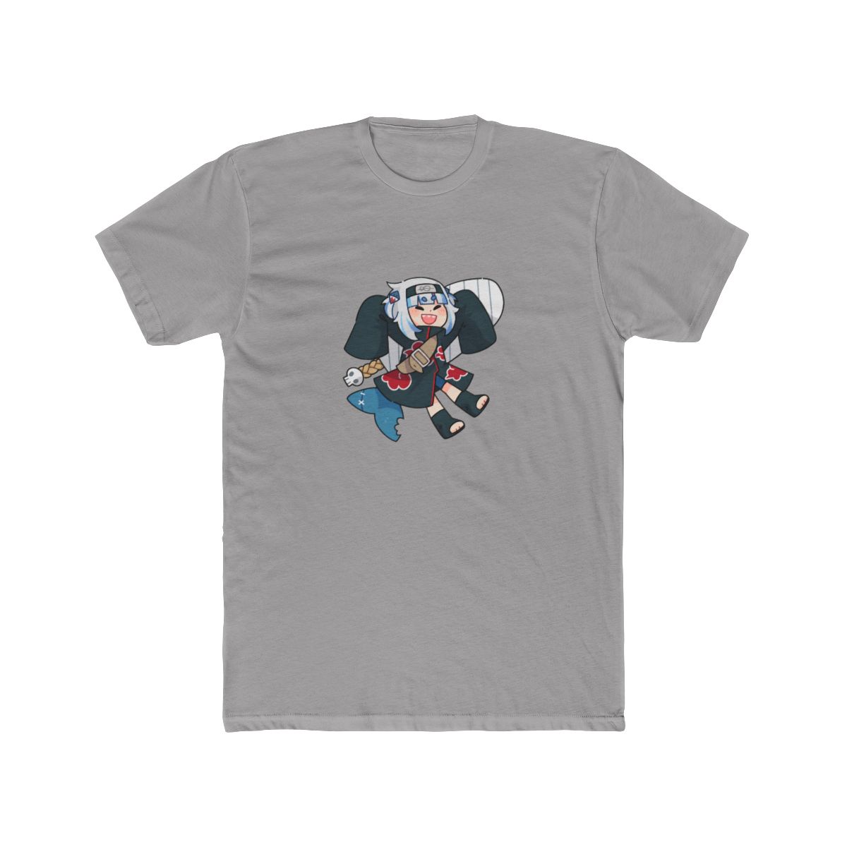 gura: holotsuki T-Shirt