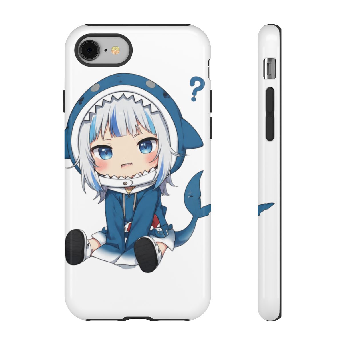 Gawr Gura Case-Mate iPhone 14 Pro Max Case