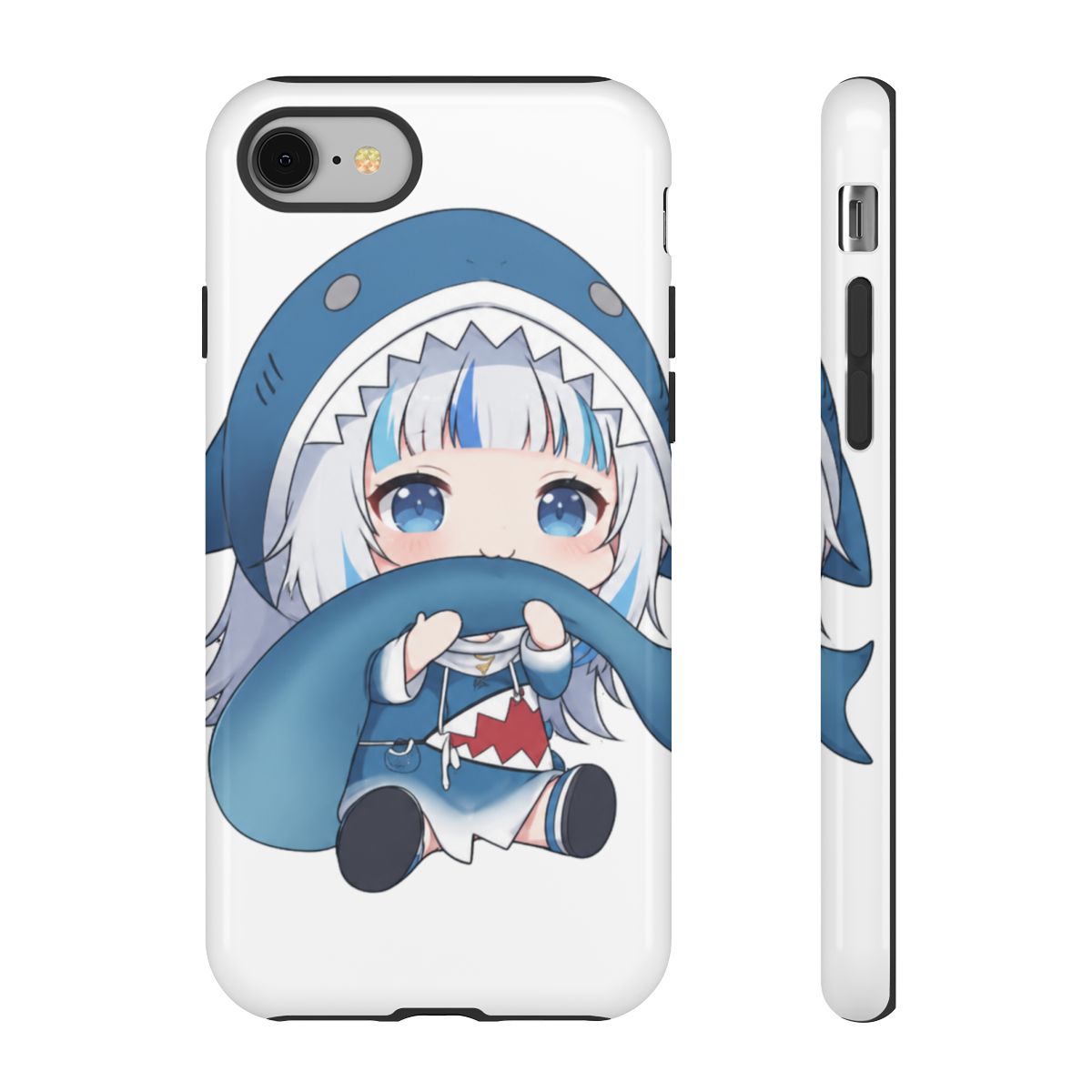 Gawr Gura Hololive (がうる・ぐら) iPhone 11 Pro Case
